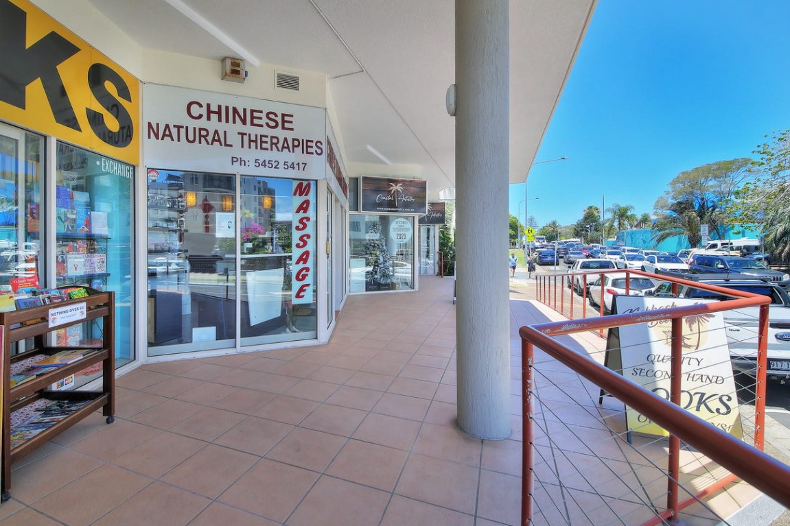 9/3 River Esplanade, Mooloolaba, QLD 4557