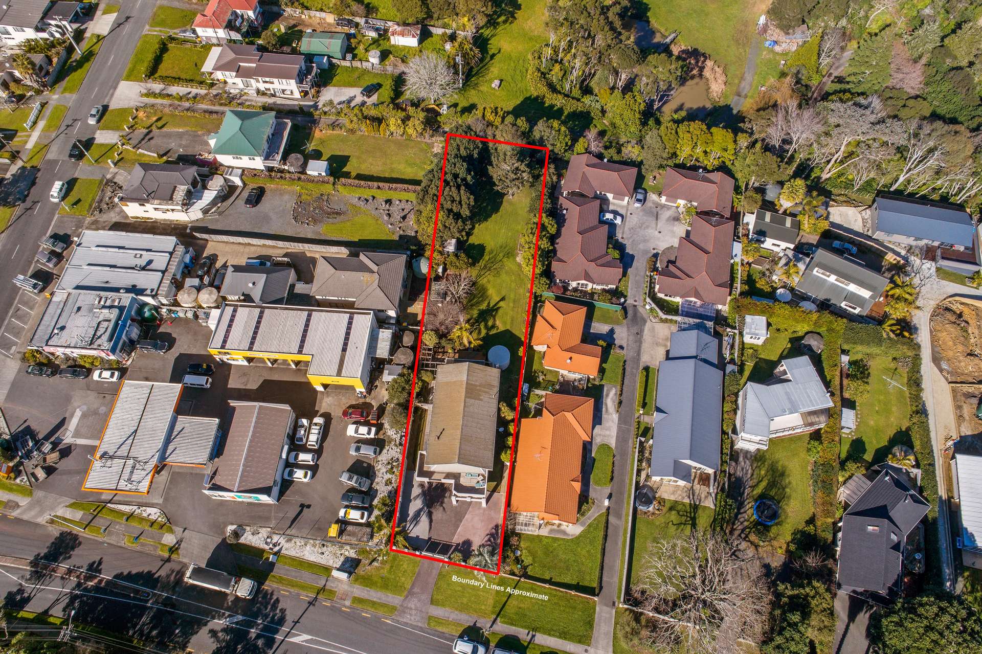 129 Maraetai Drive, Maraetai Beach, Manukau City Real Estate Ray