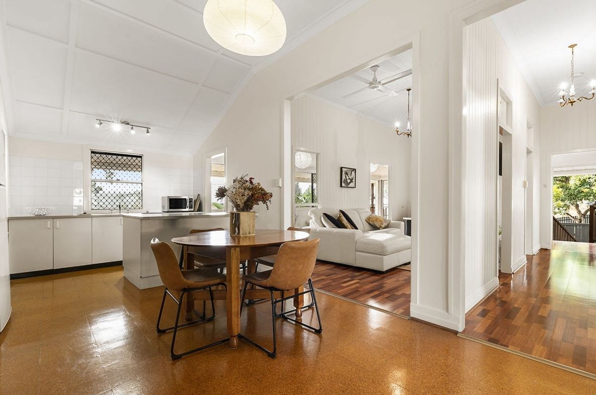 4/28 Riddell Street, Bulimba, QLD 4171
