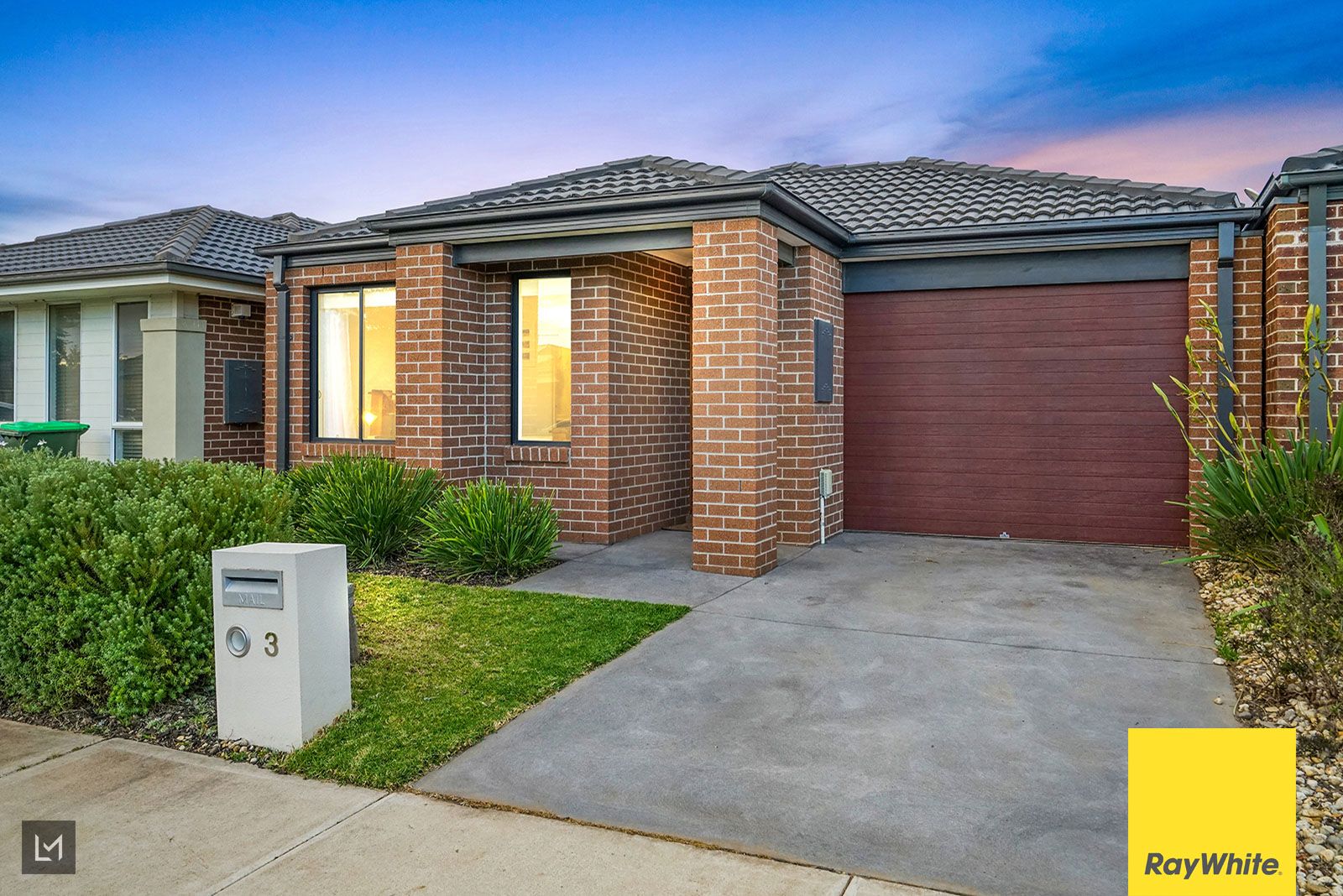 3 Jupiter Drive, Truganina, VIC 3029
