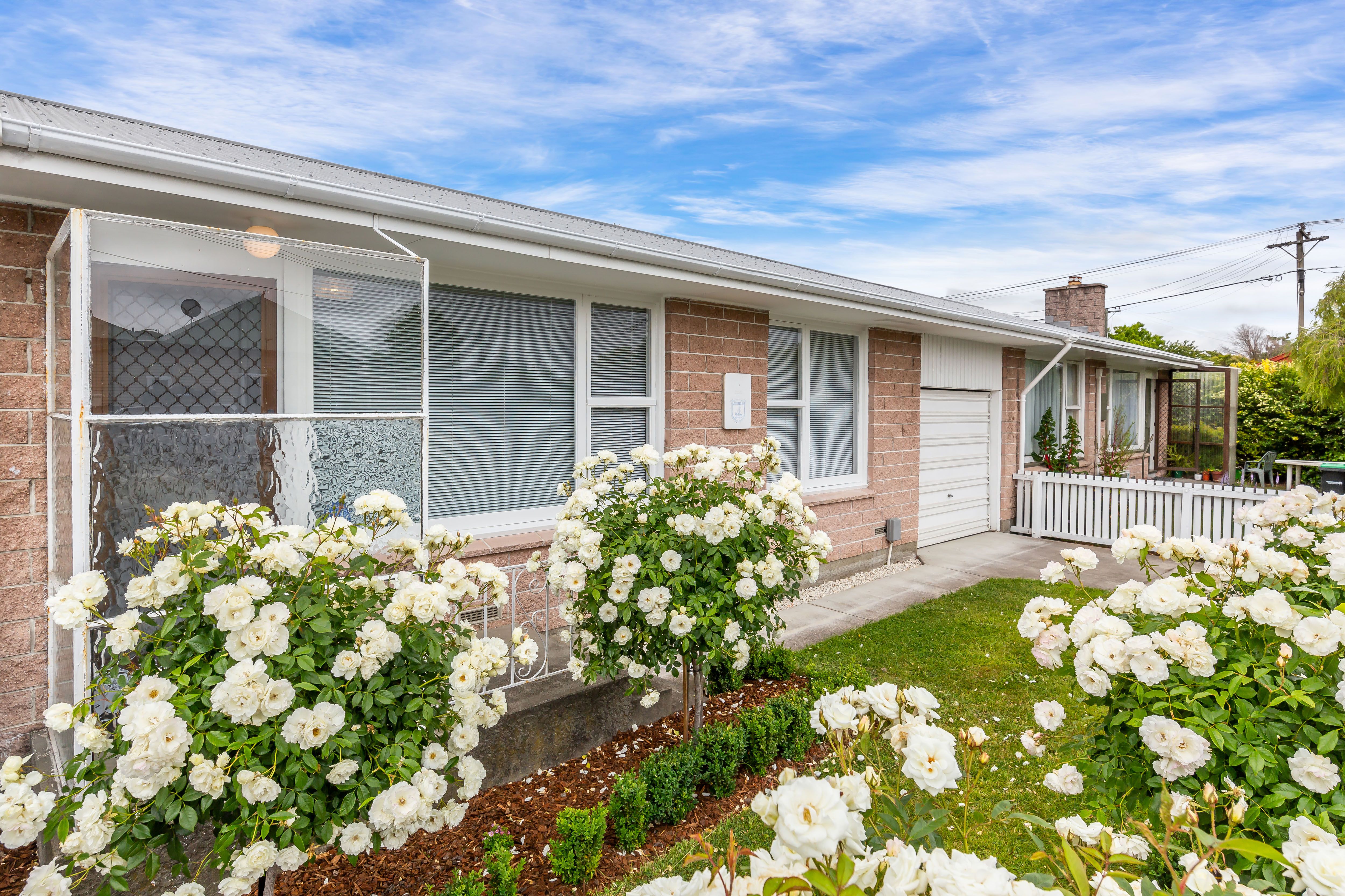 4 Millar Street, Sydenham, Christchurch City