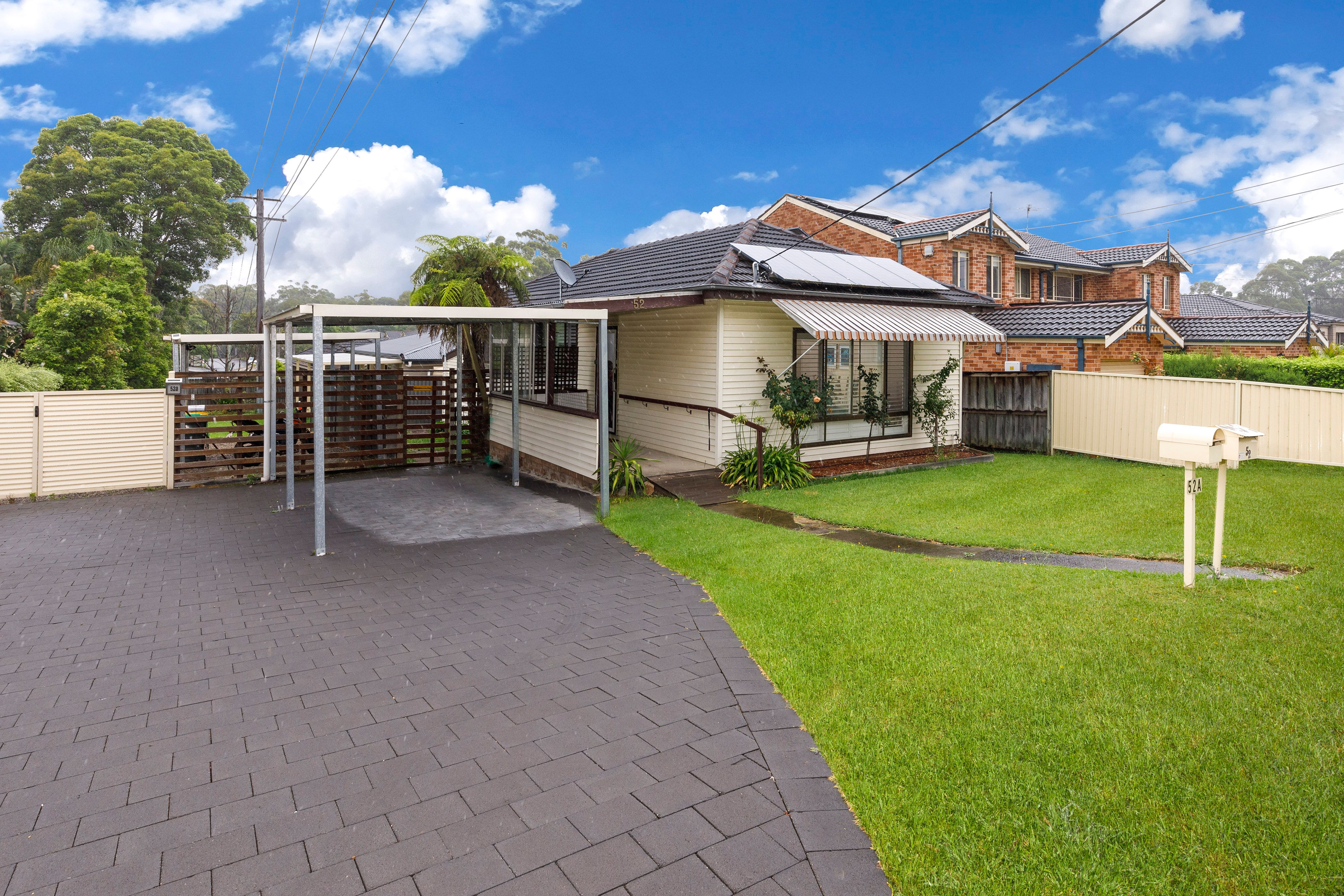 52 Beswick Avenue, North Ryde NSW 2113
