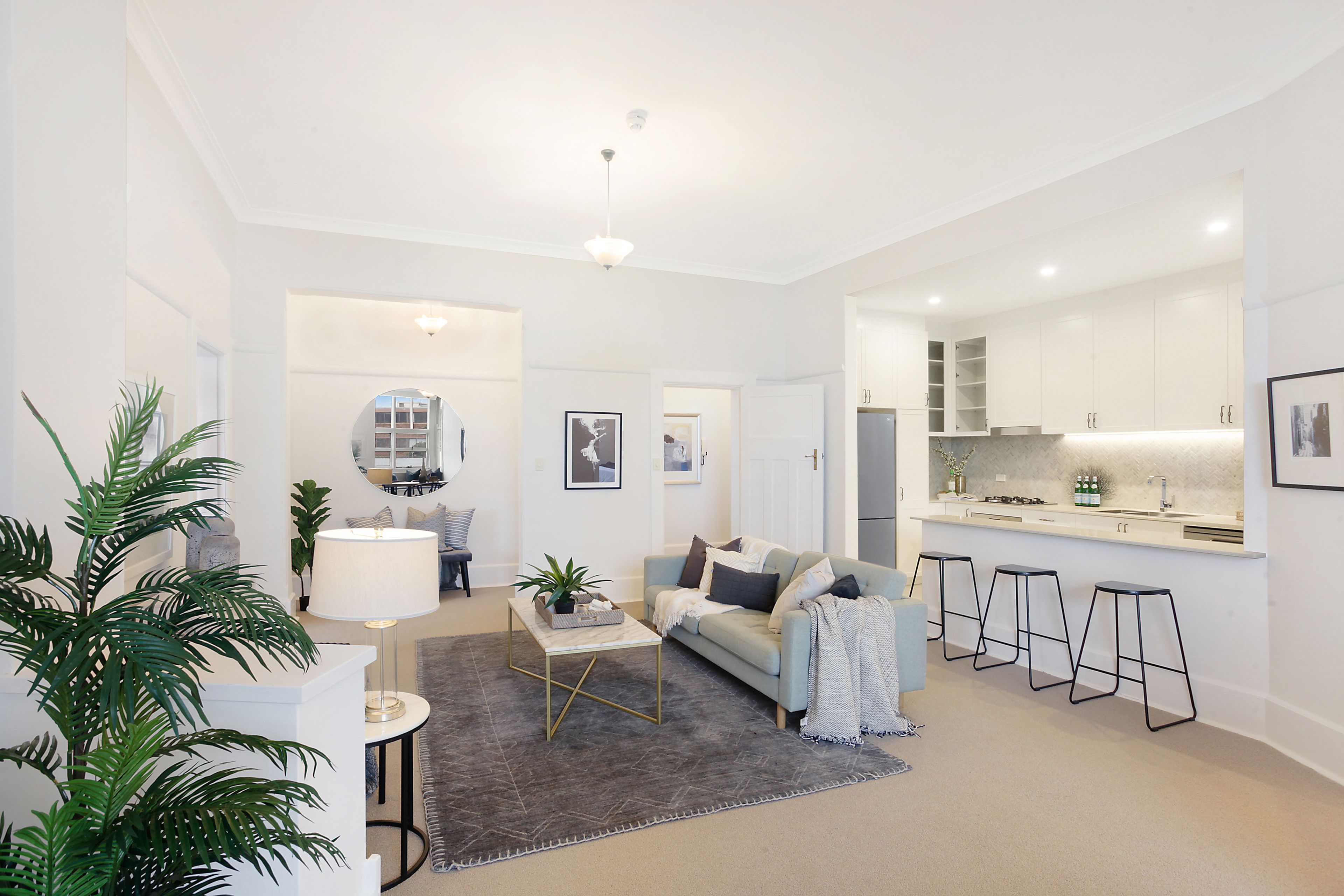 14/51 Elizabeth Bay Road, Elizabeth Bay, NSW 2011