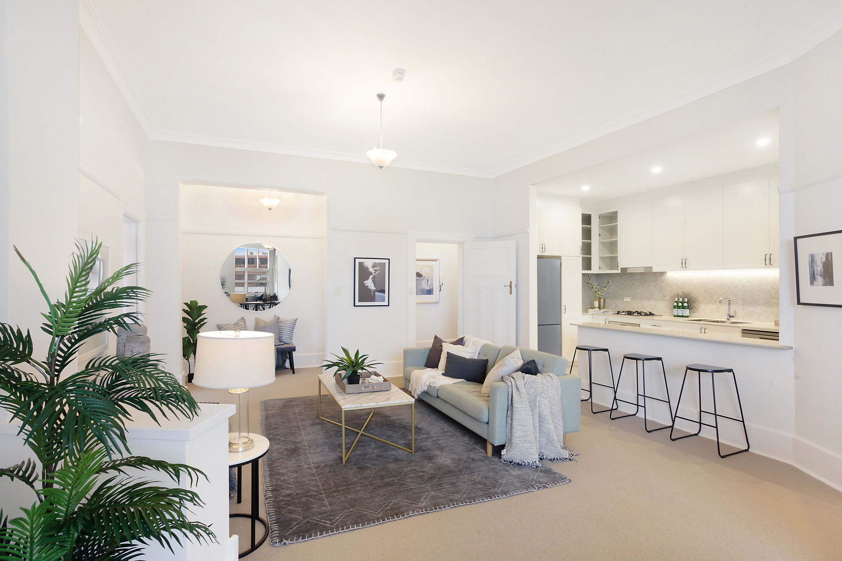 14/51 Elizabeth Bay Road, Elizabeth Bay, NSW 2011