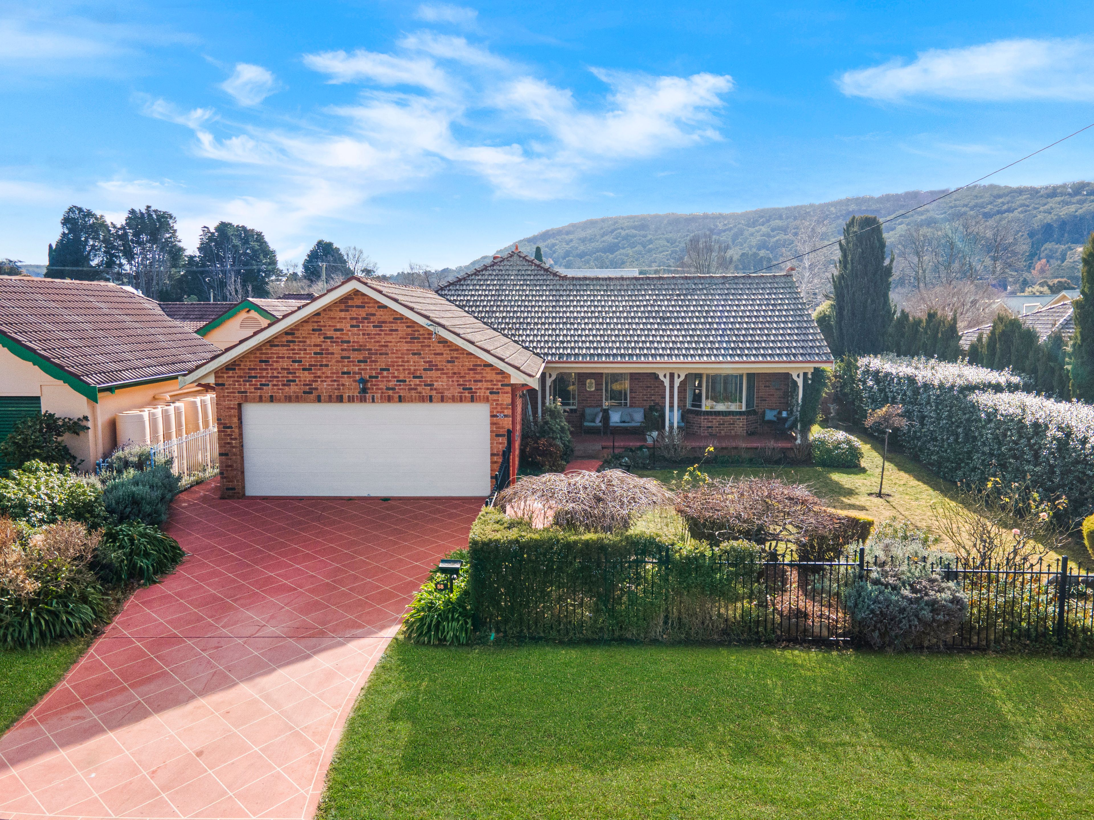 58 Boolwey Street, Bowral NSW 2576