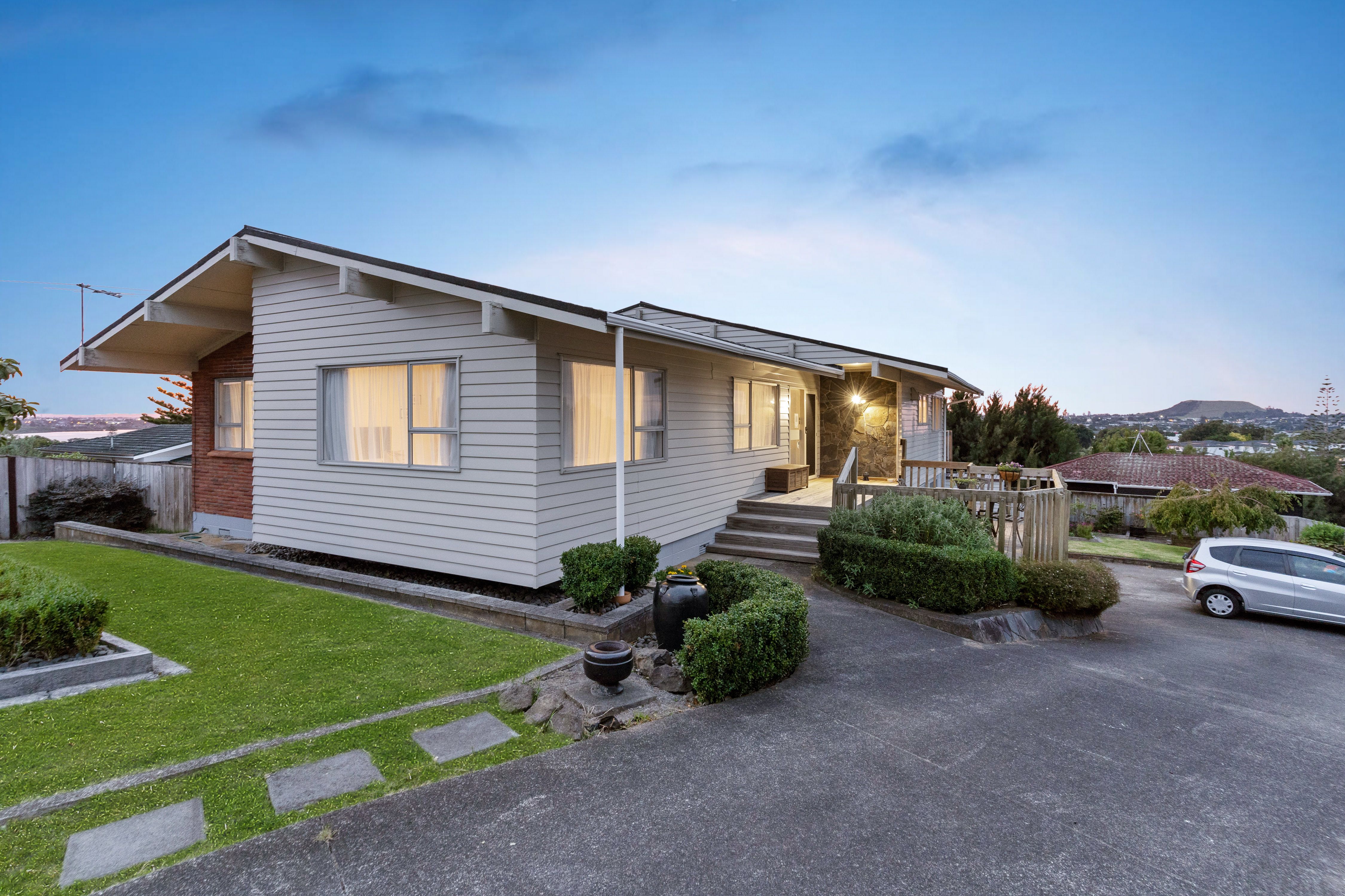22 Miramar Place, Pakuranga, Manukau City