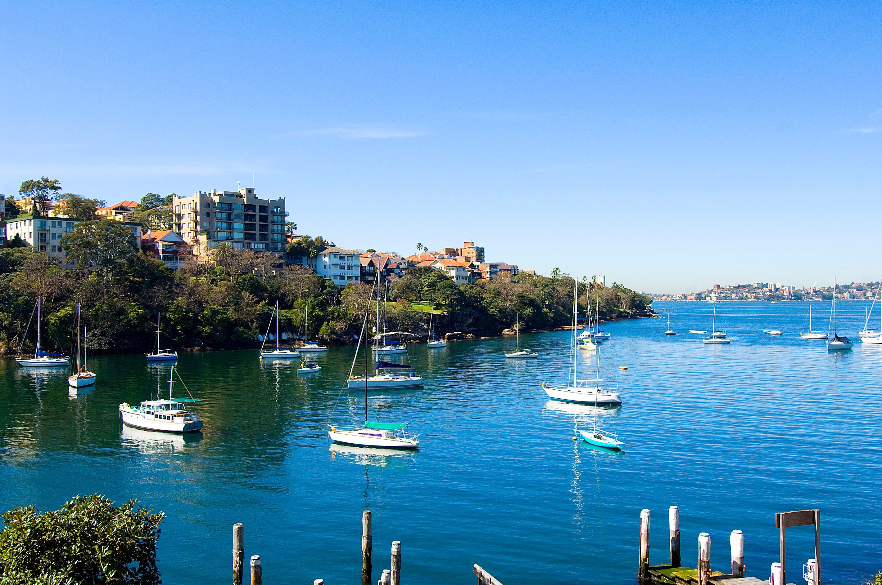 13 Shellcove Road, KURRABA POINT, NSW 2089