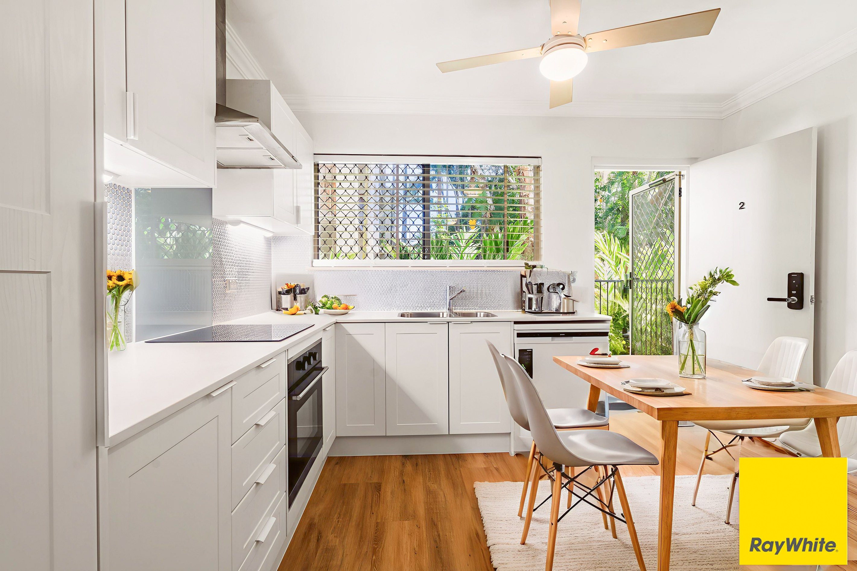 2/67-69 Moore Street, Trinity Beach, QLD 4879