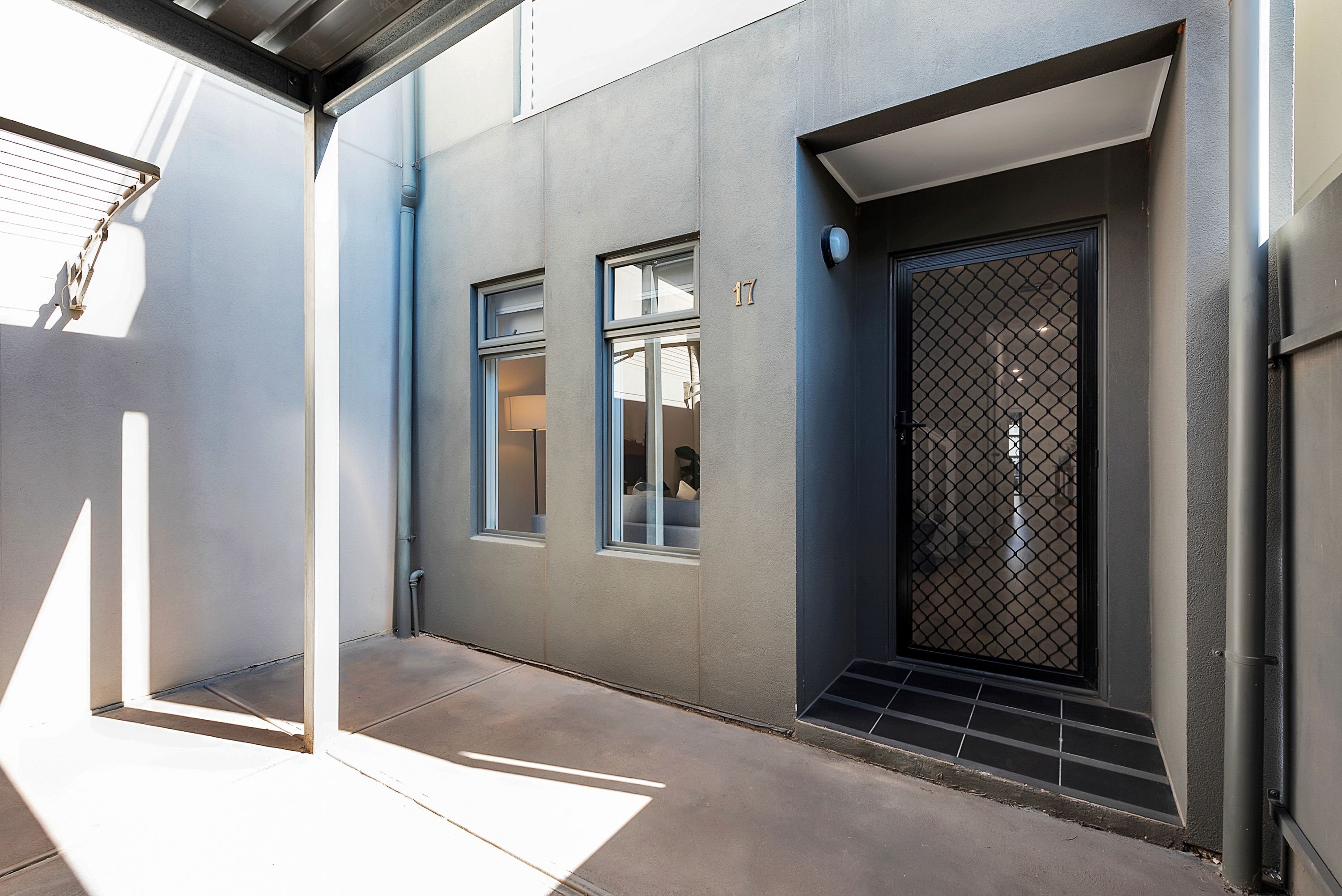 17/1-3 Mary Street, Mawson Lakes, SA 5095