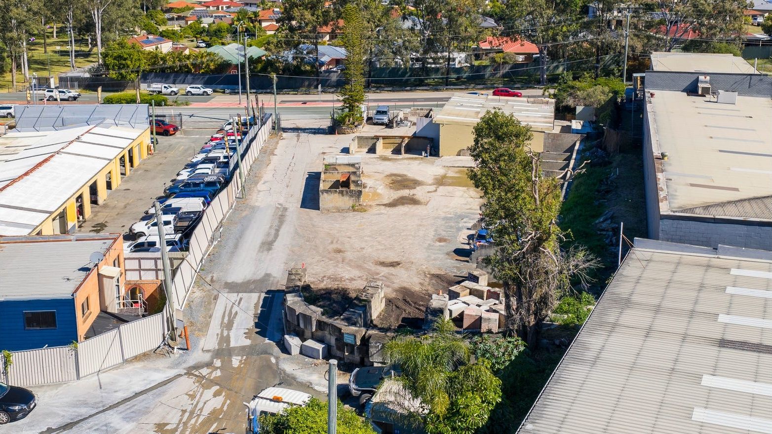 56 Kingston Road, Underwood, QLD 4119