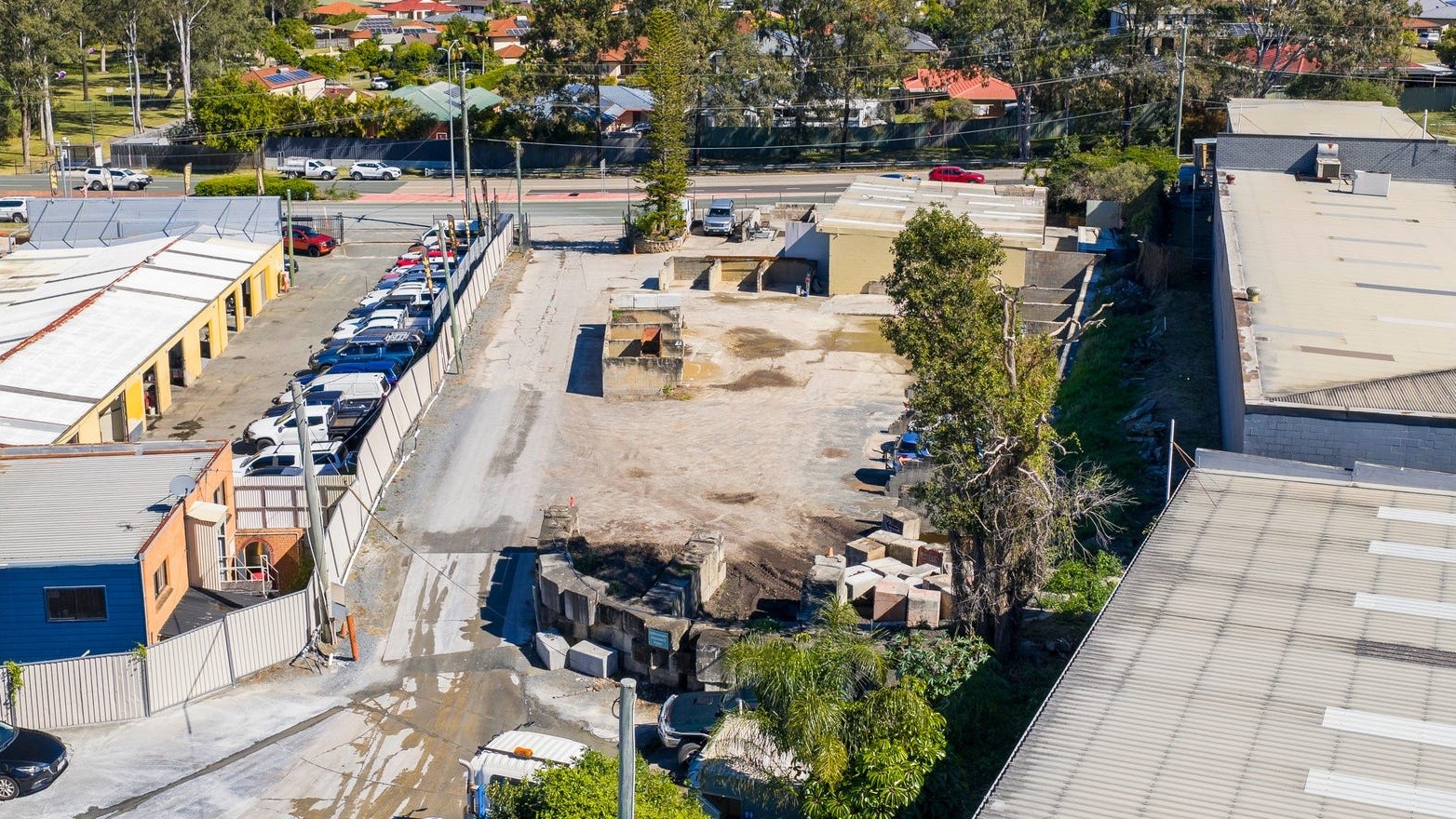 56 Kingston Road, Underwood, QLD 4119