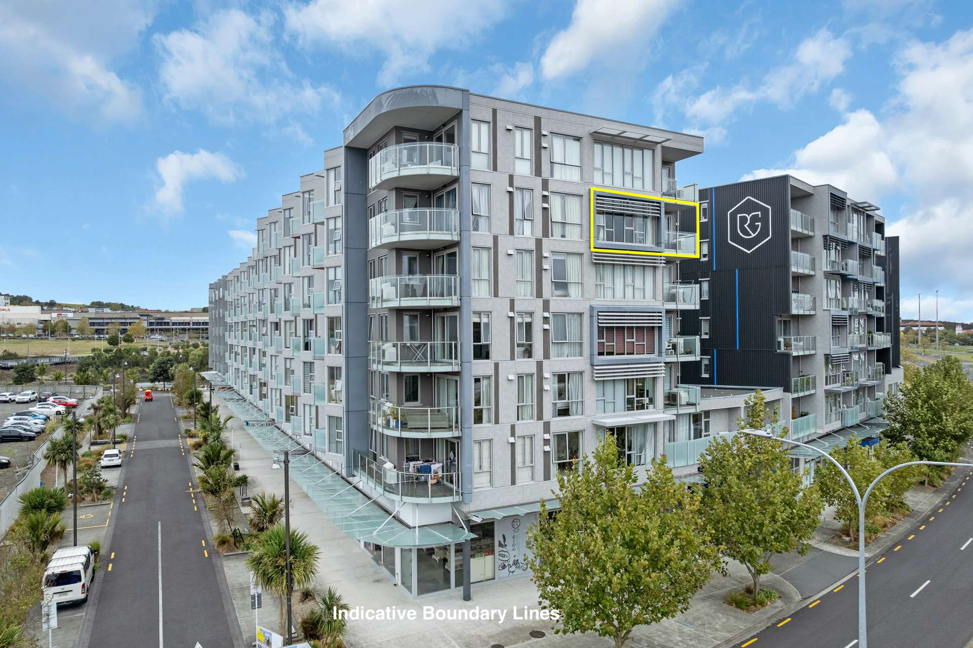 509/1 Rose Garden Lane photo 3
