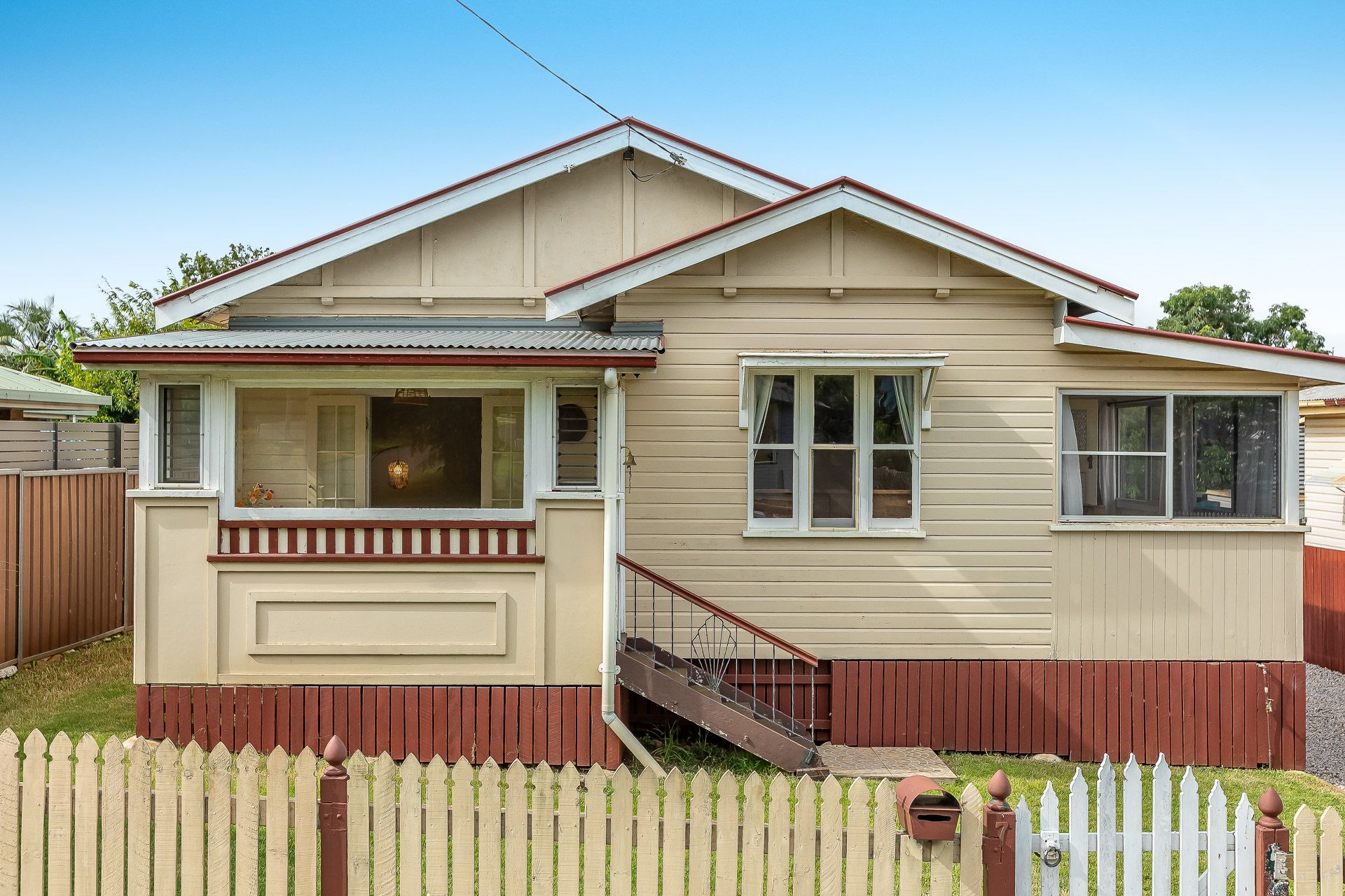 7 Peak Street, Harristown, QLD 4350