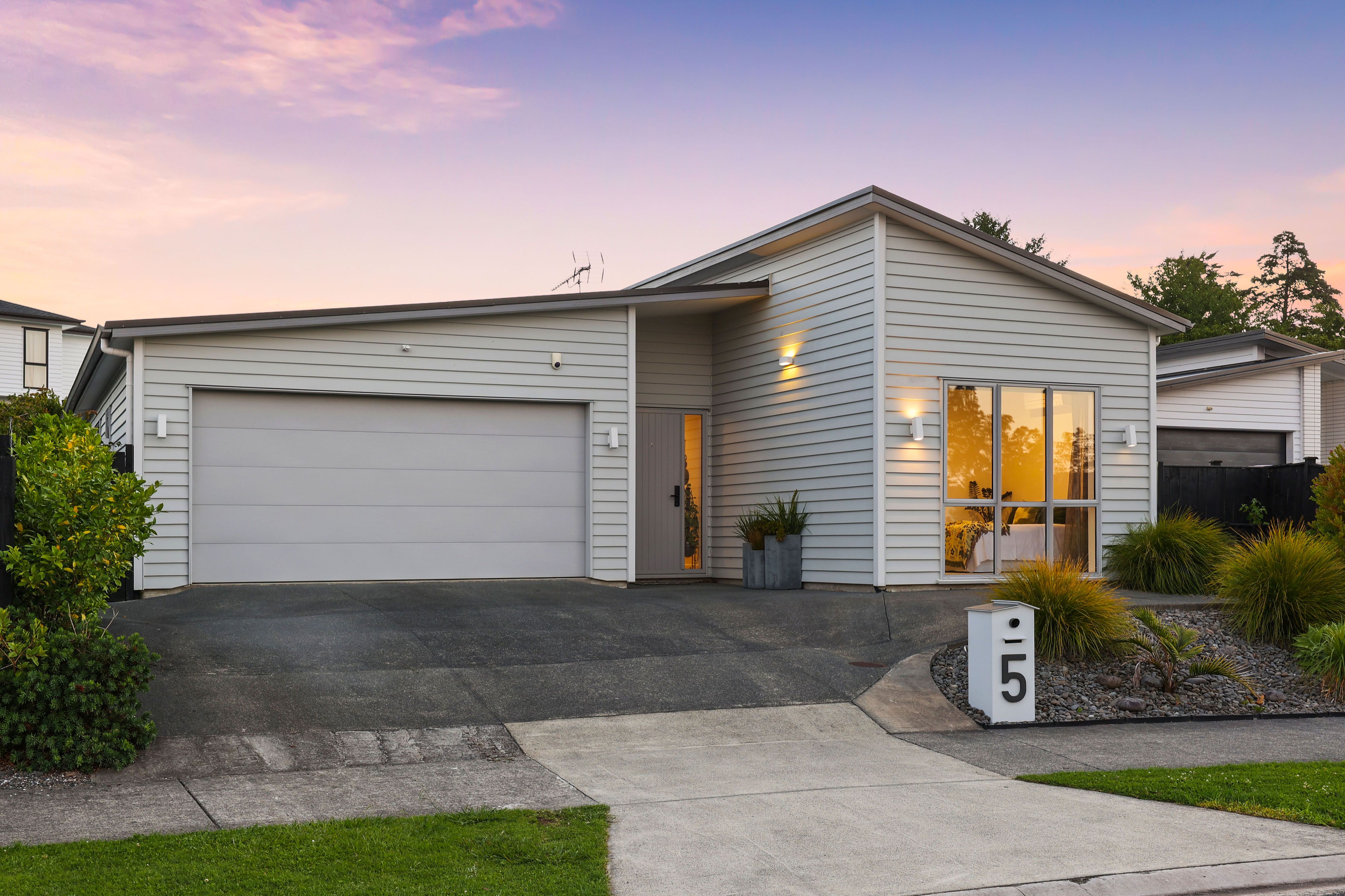 5 Dida Park Drive, Kumeu, Rodney