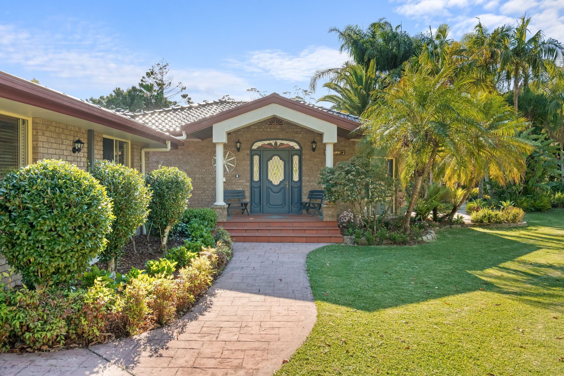 1 Samara Close, Fountaindale, NSW 2258
