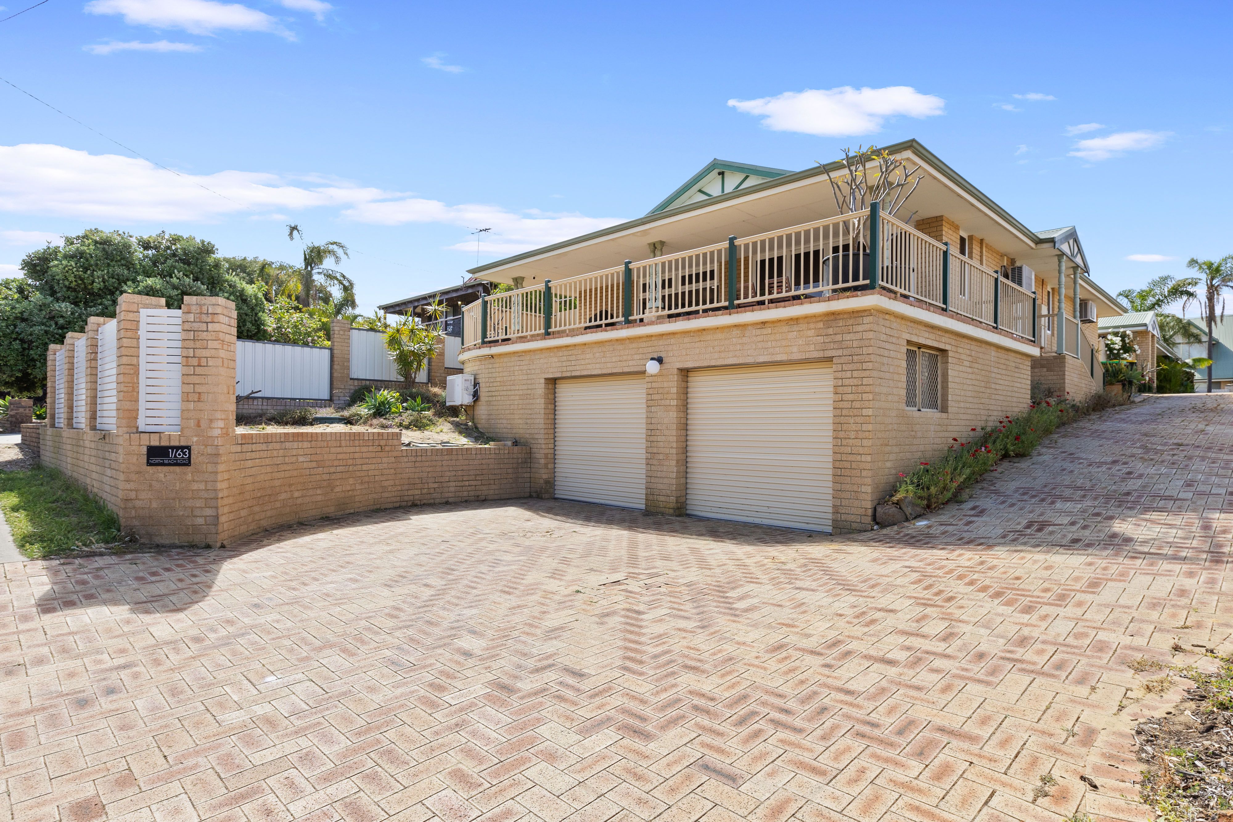 1/63 North Beach Road, North Beach, WA 6020
