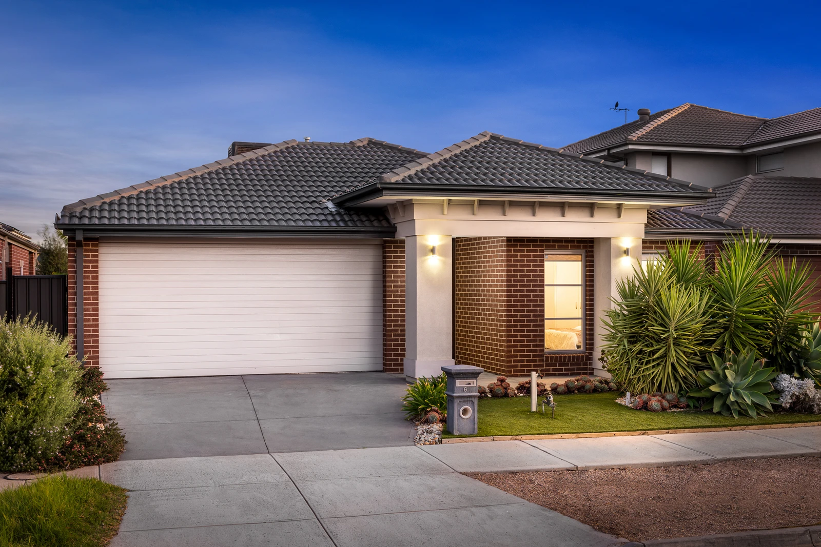6 Werona Terrace, Truganina, VIC 3029