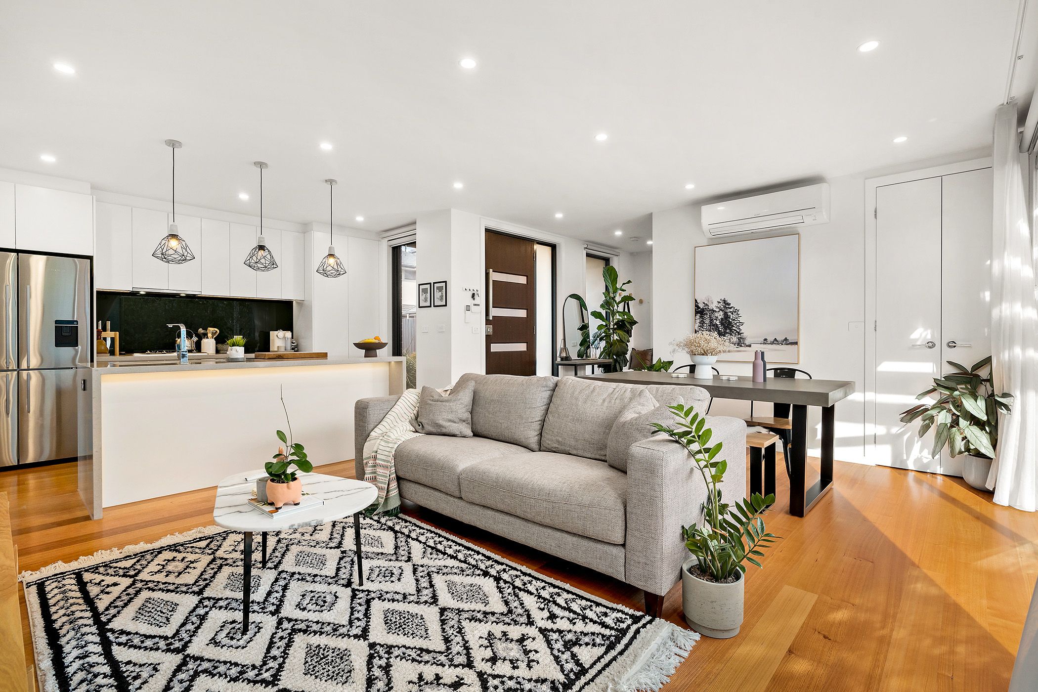 3/15 Bevan Avenue, Clayton South, VIC 3169
