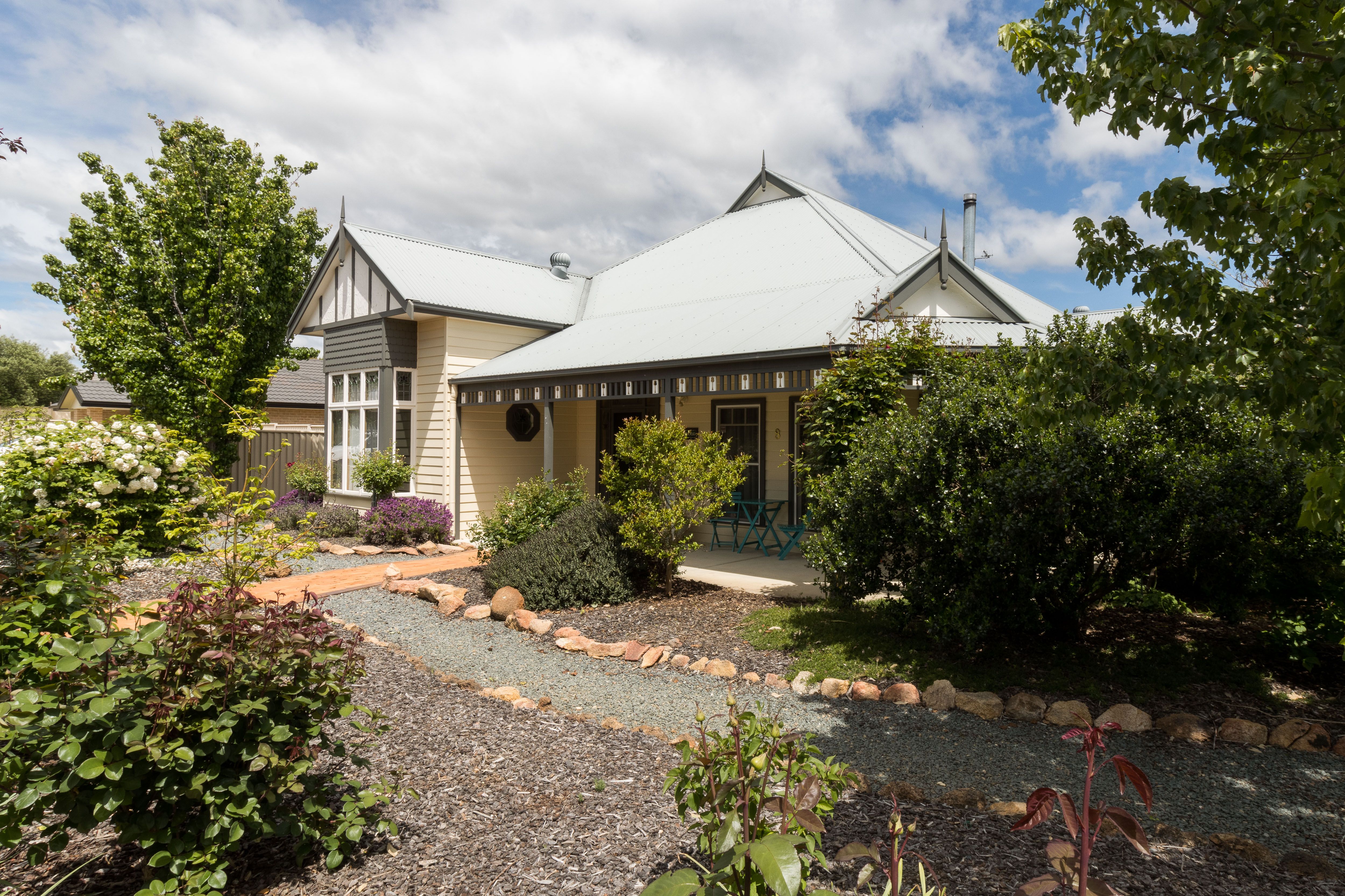 8 Eyre Street, Bungendore, NSW 2621
