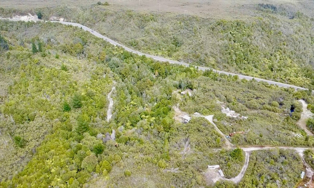 0 Whiskey Creek, State Highway 6, Charleston, Buller District