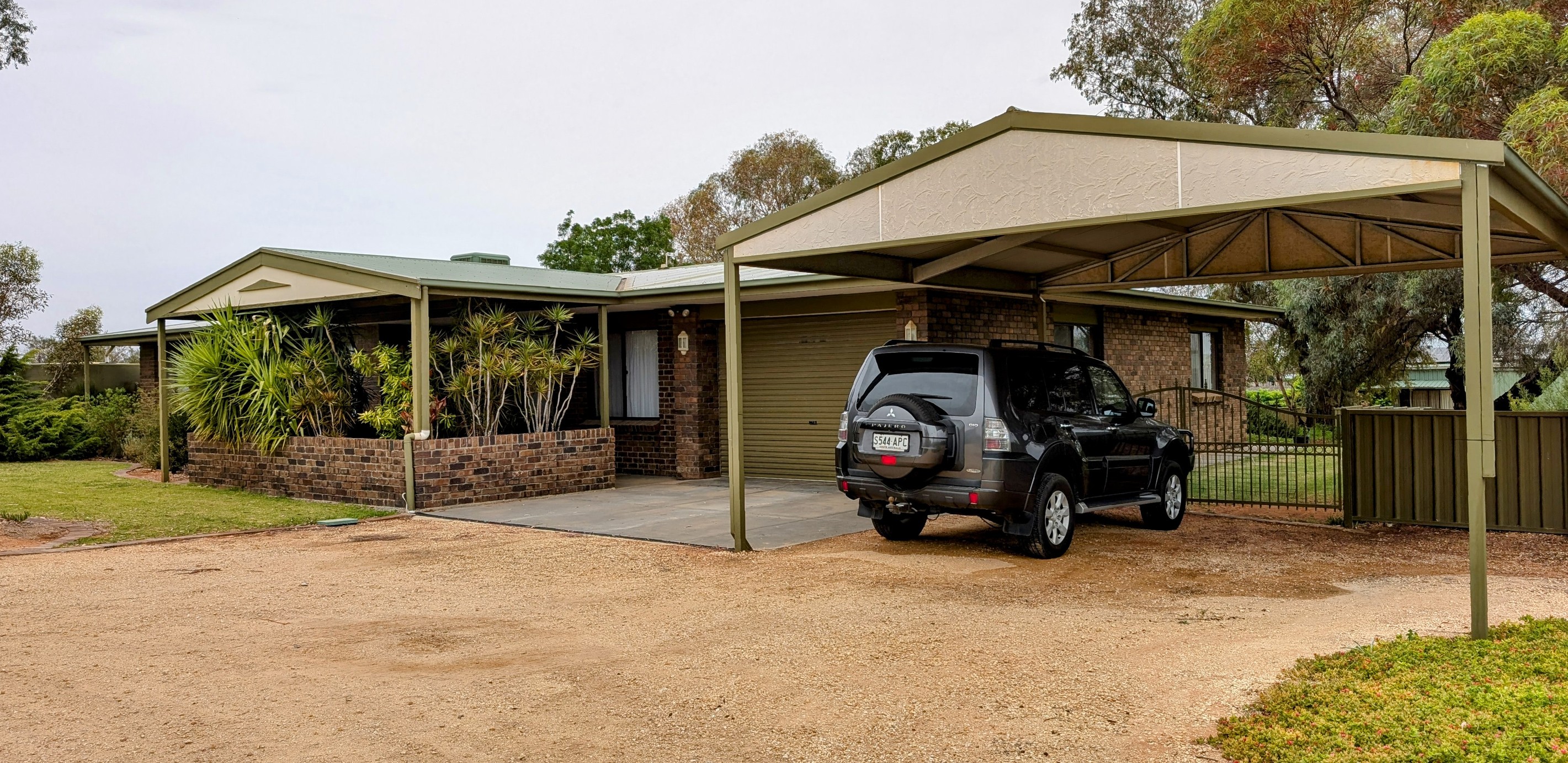 278 Anderson Road, Loxton North, SA 5333