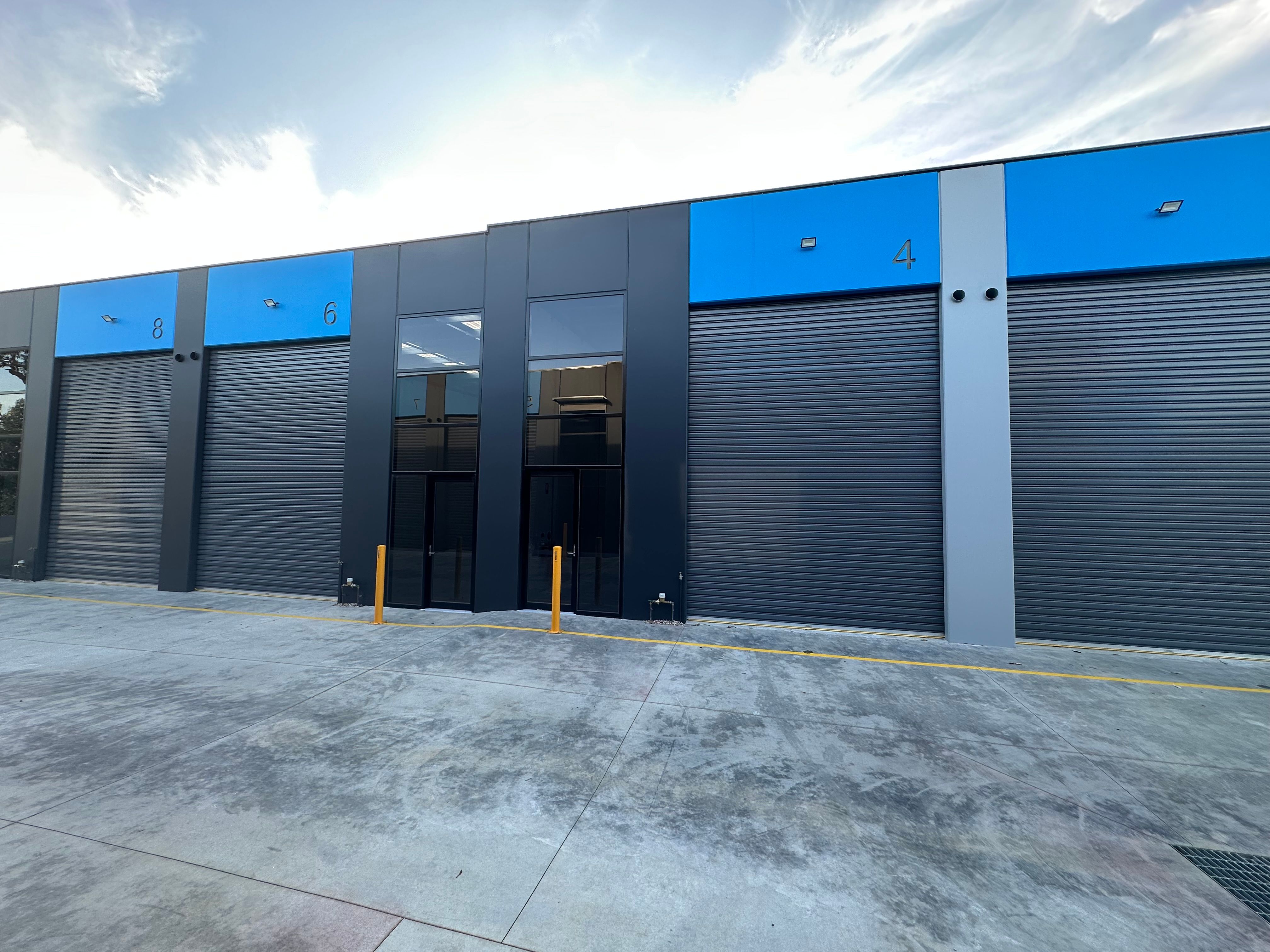 Unit 4/44 Danaher Drive, South Morang, VIC 3752