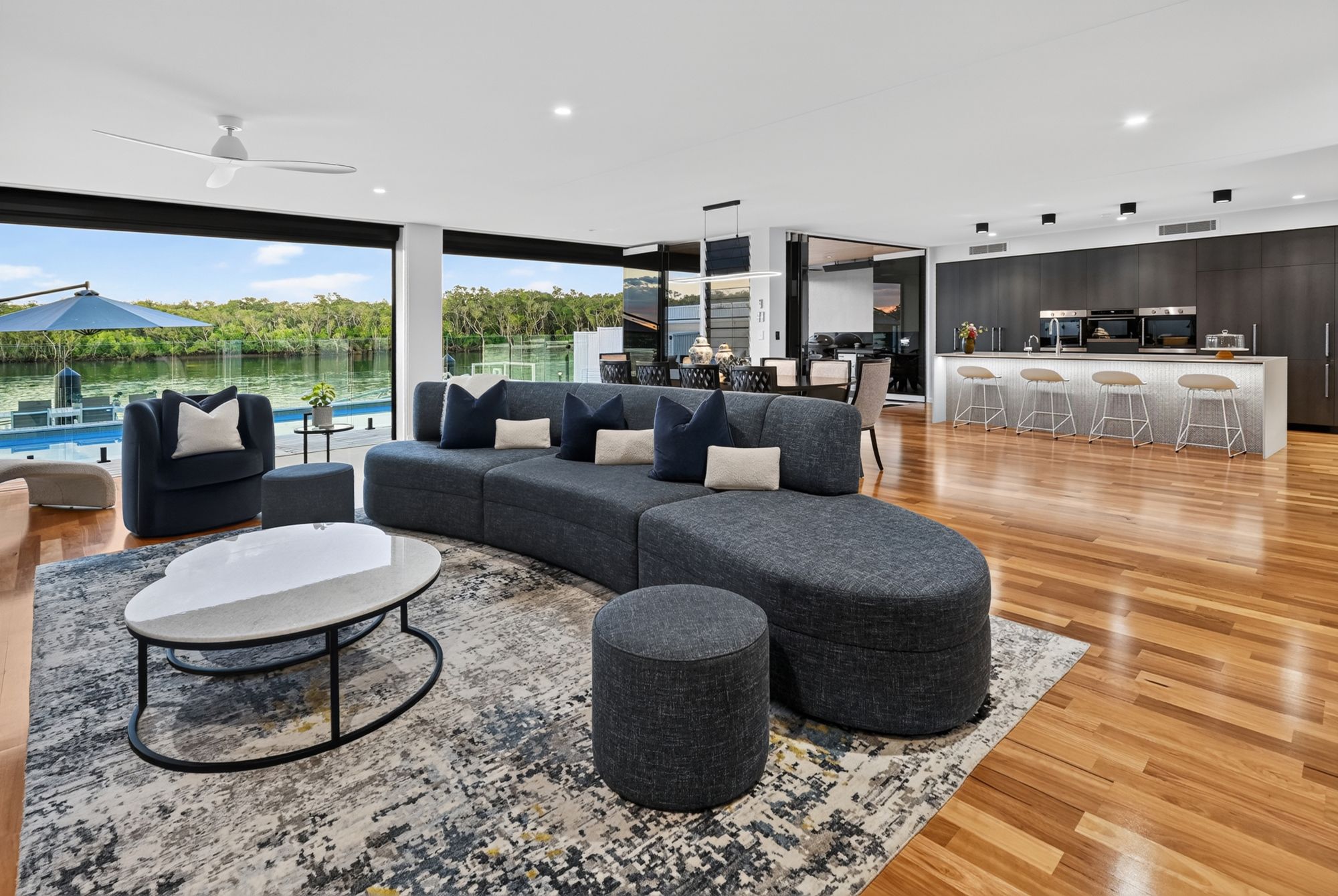 5664 Harbour Terrace — photo from Ray White Sanctuary Cove