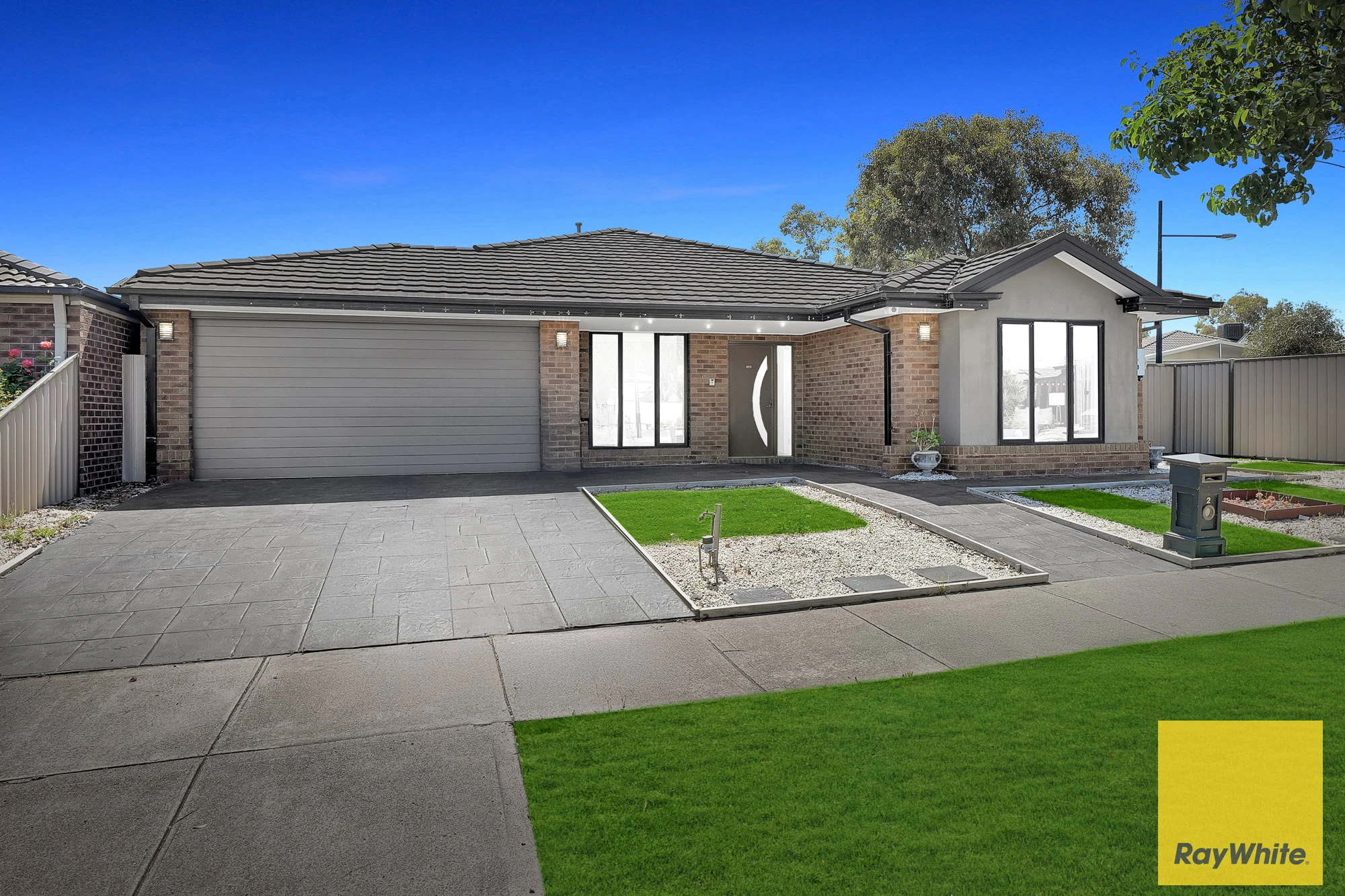 2 Peartree Grove, Burnside Heights, VIC 3023