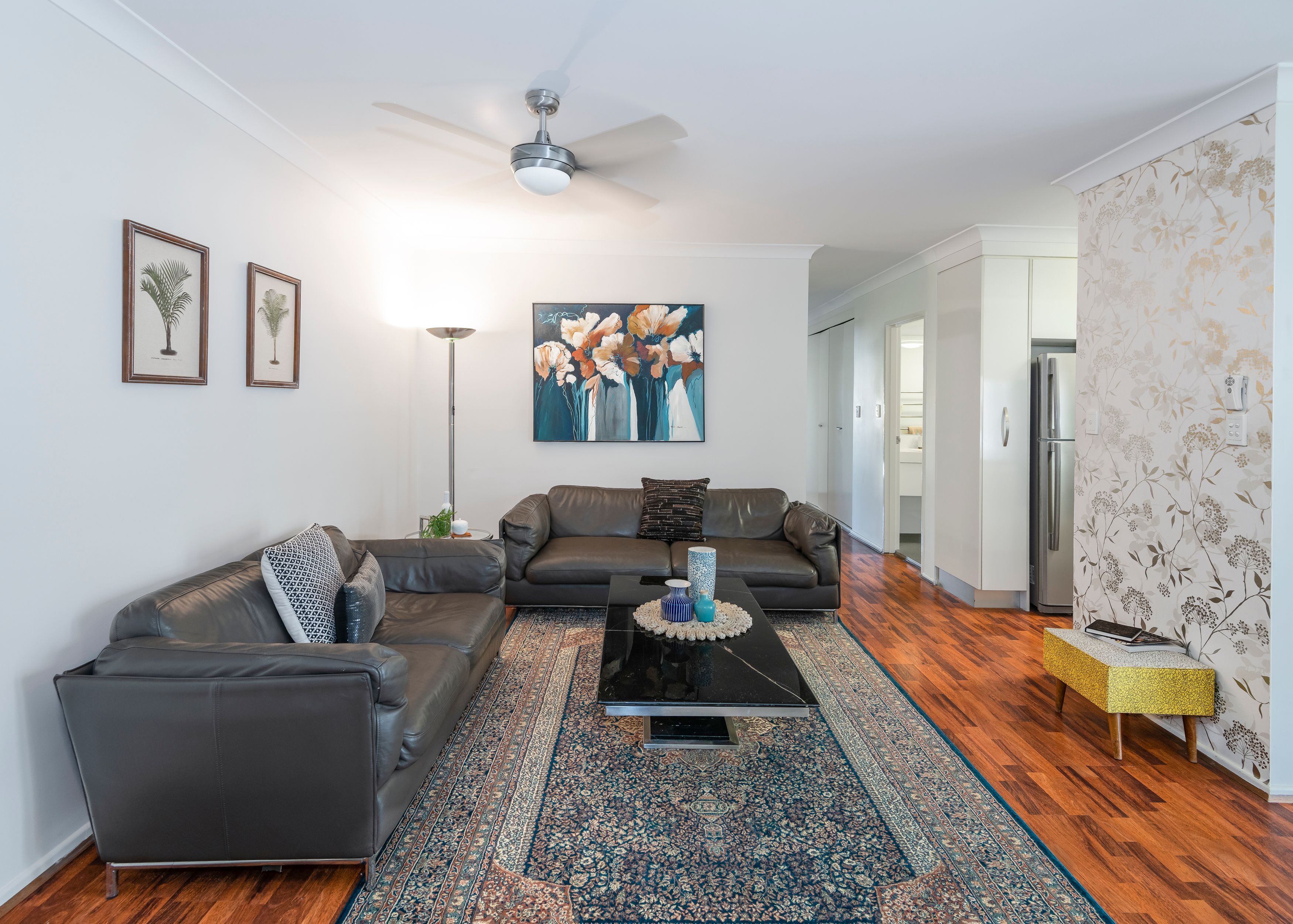 6/41 Stevenson Street, Ascot, QLD 4007