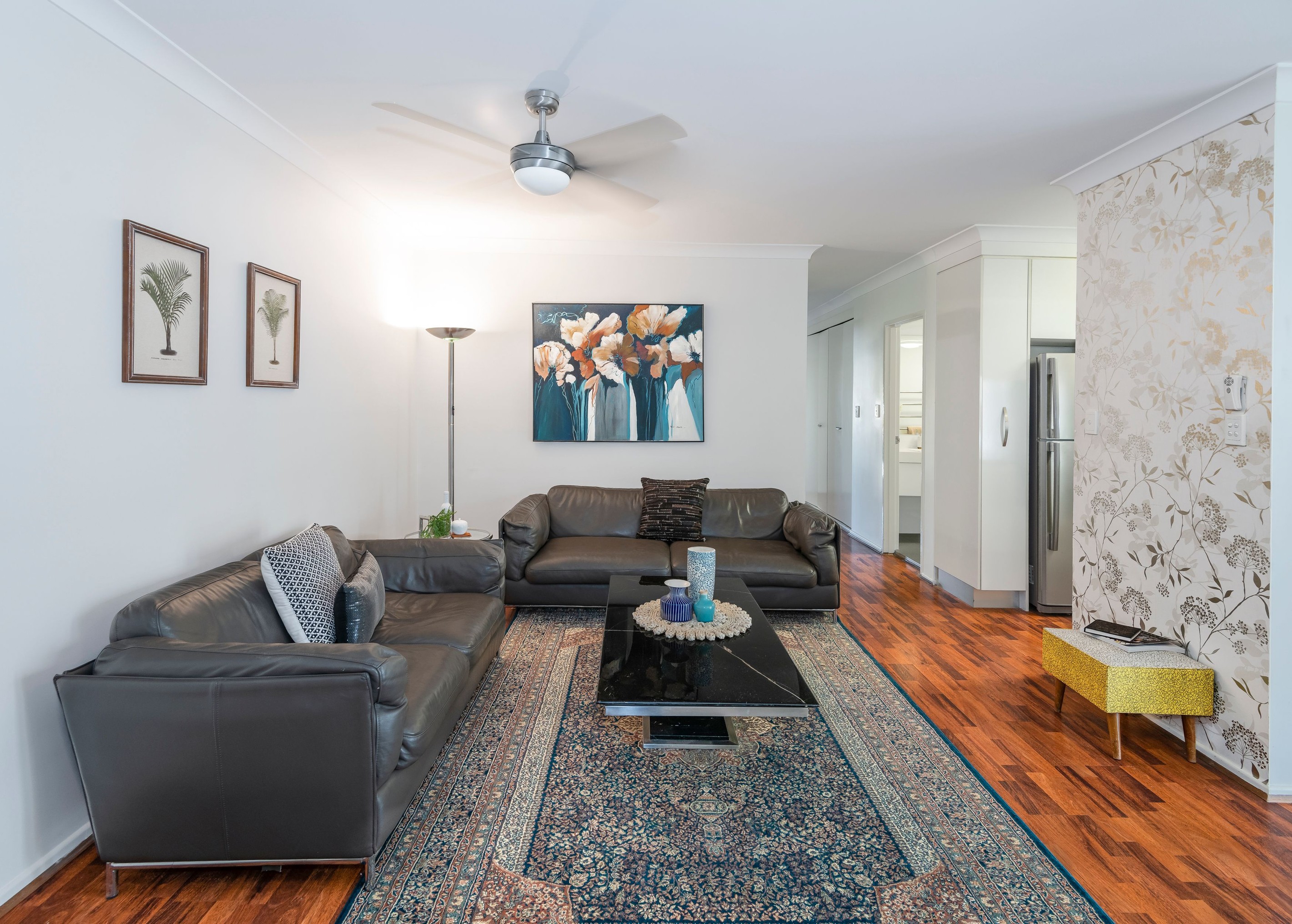 6/41 Stevenson Street, Ascot, QLD 4007