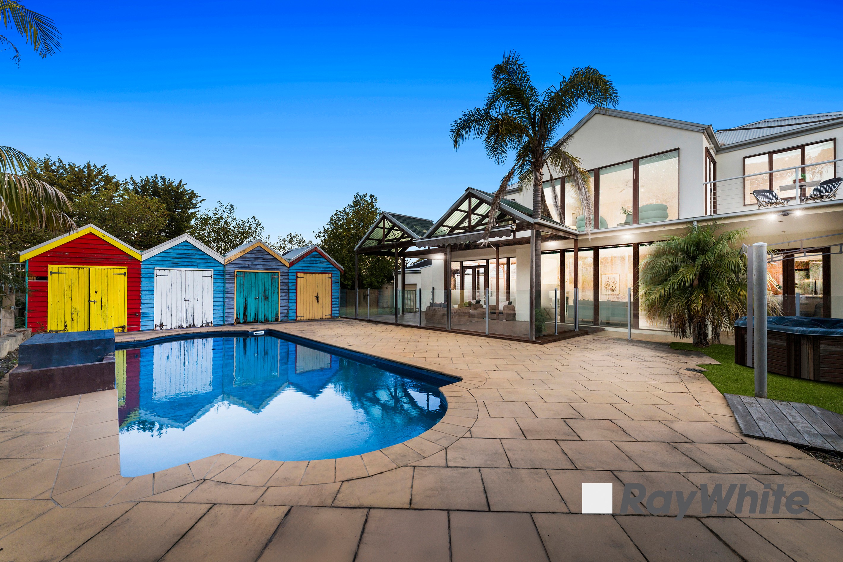 2 Bellbird Place, Lysterfield South, VIC 3156