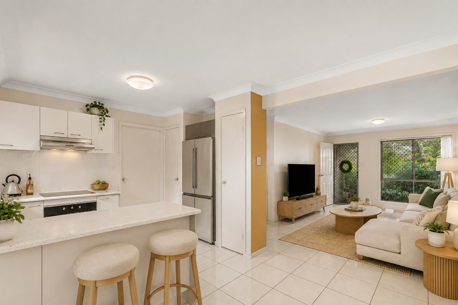 37/19 O'reilly Street — photo from Ray White New Farm