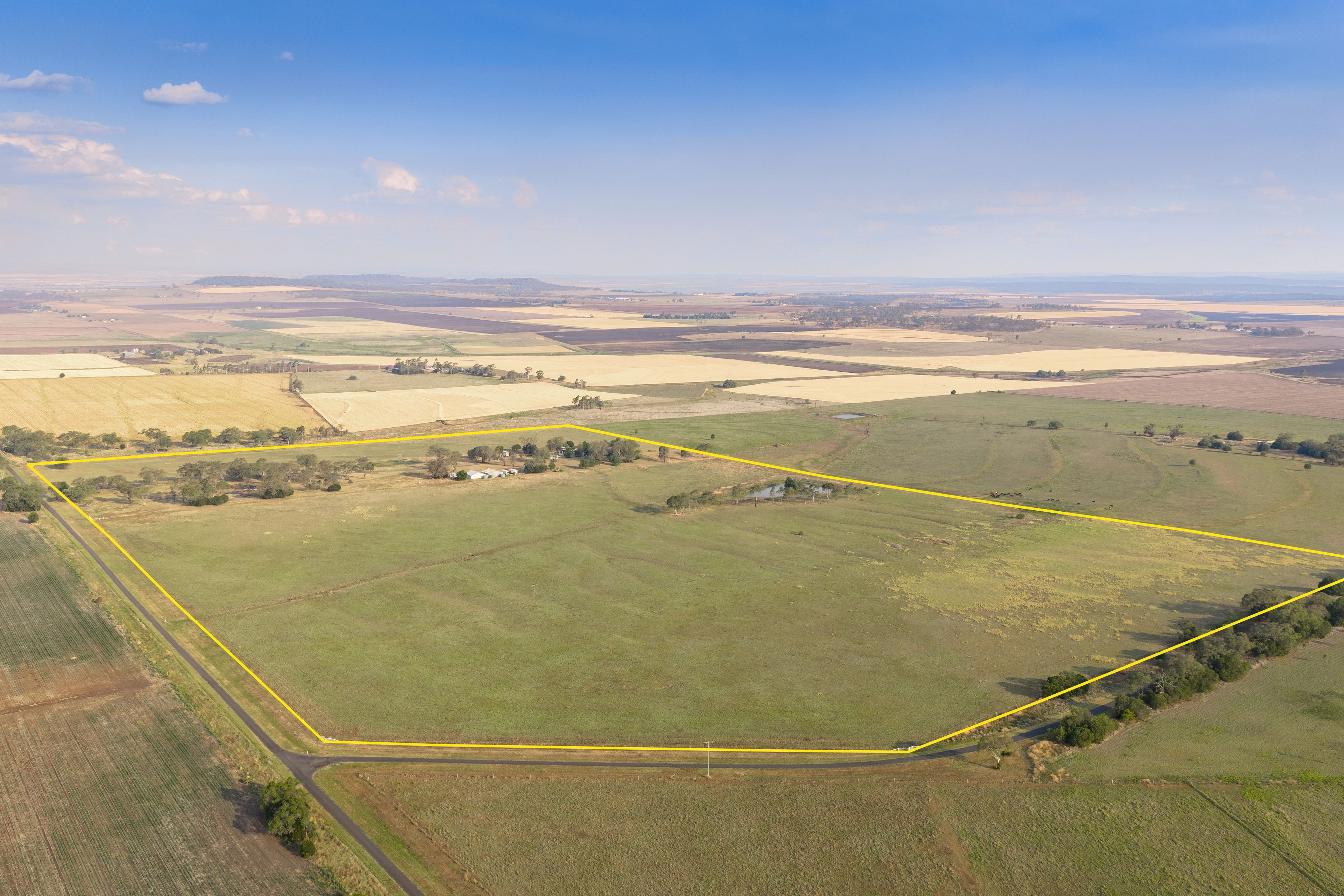 336 Pauli Road, Felton, QLD 4358