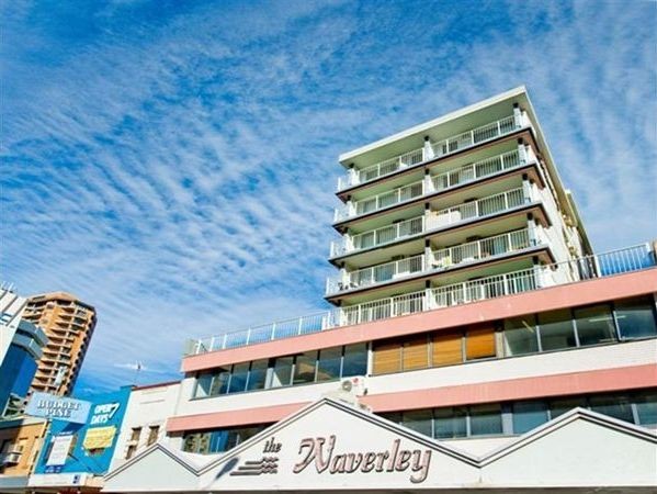 CAR SPACE 79 Oxford Street, Bondi Junction, NSW 2022