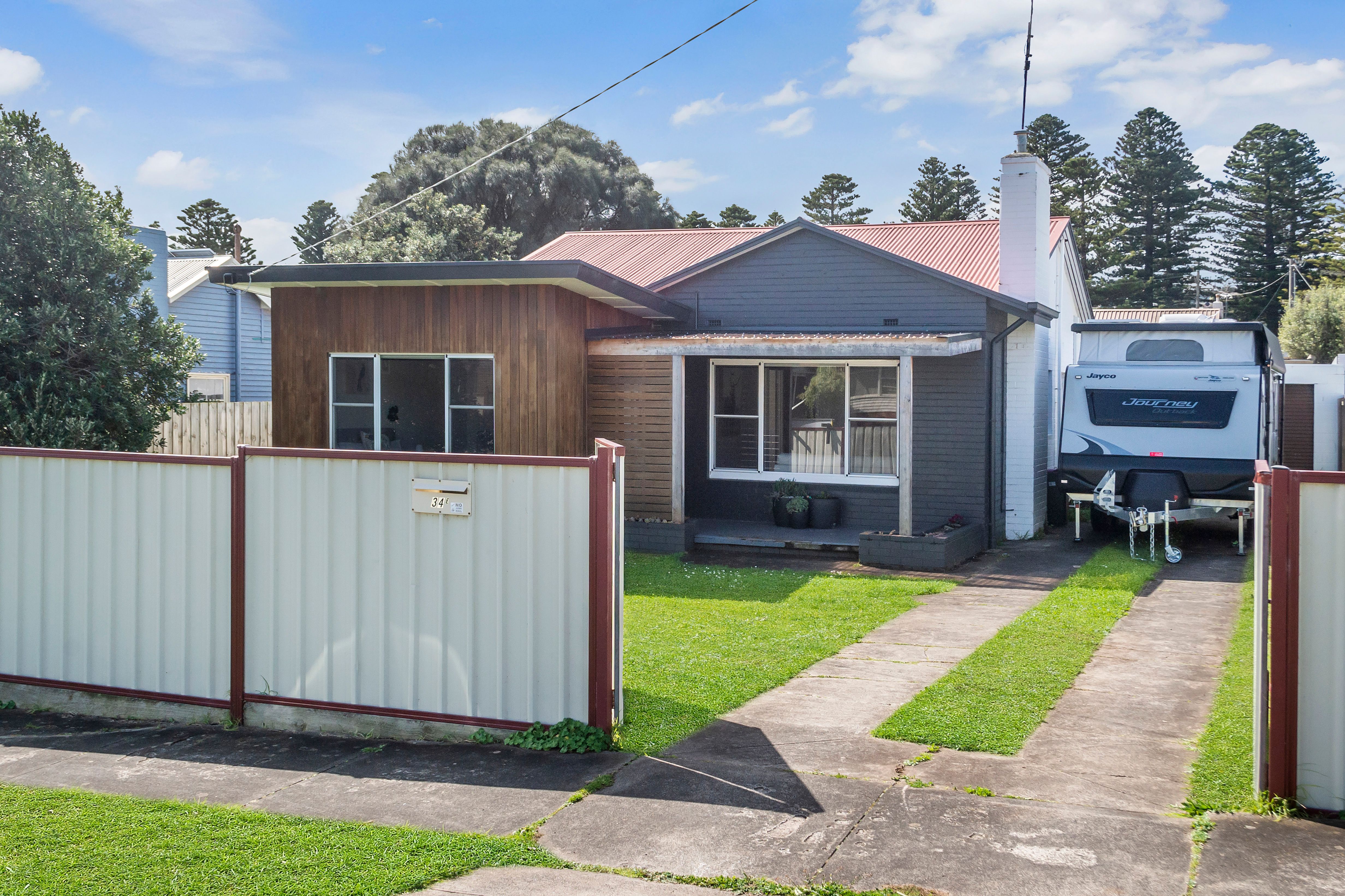 34E Lava Street, Warrnambool VIC 3280