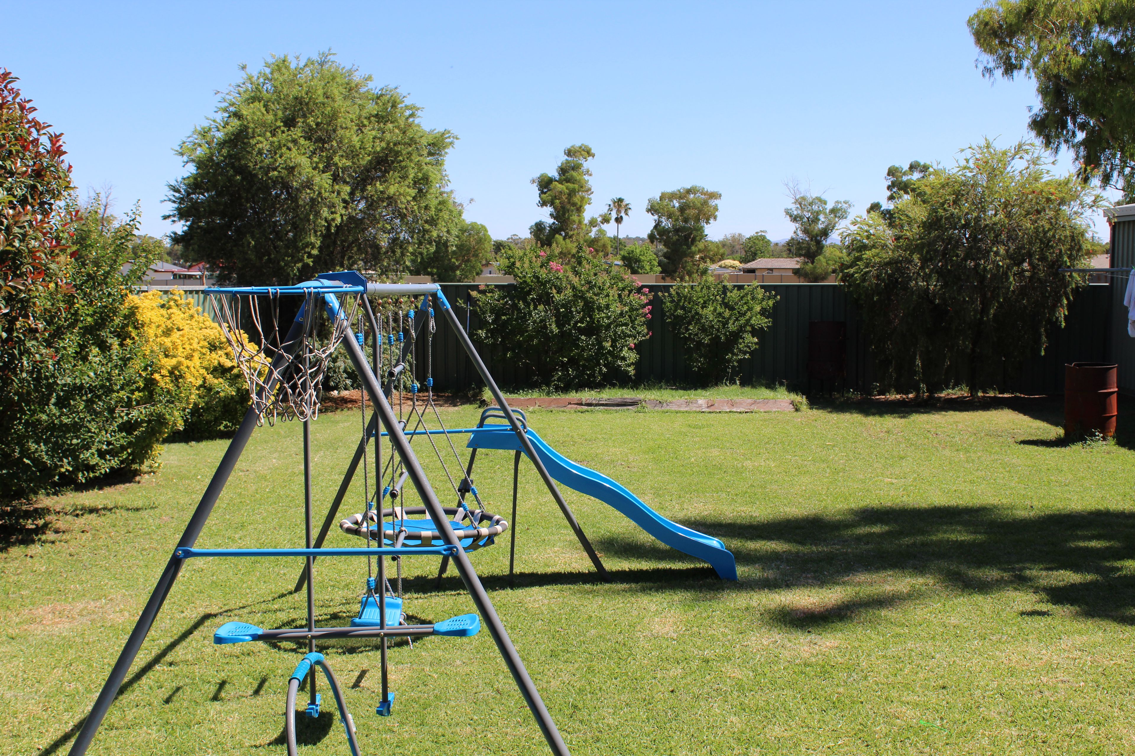 51 Hopedale Avenue, Gunnedah, NSW 2380