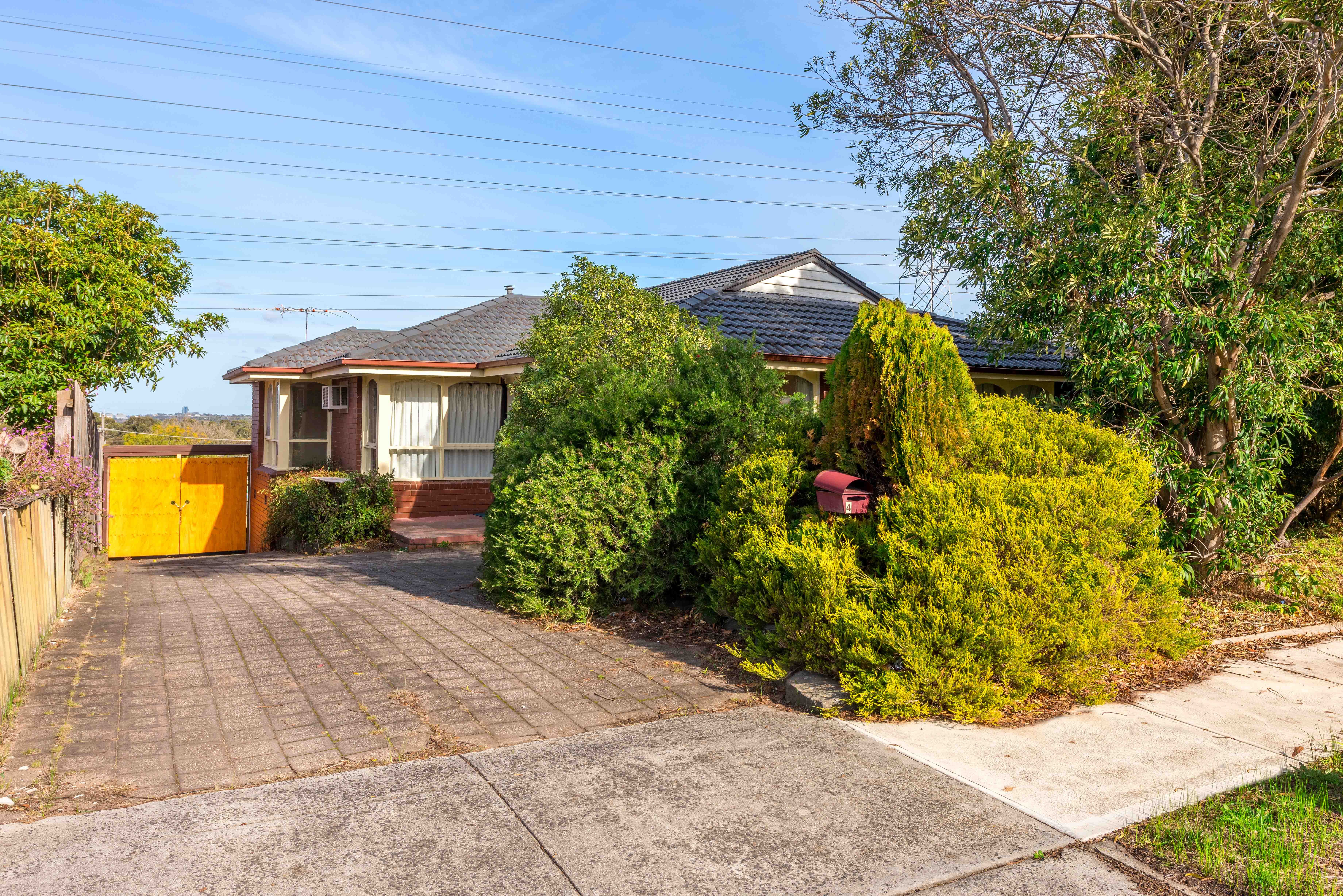 4 Daniel Court, Bundoora VIC 3083