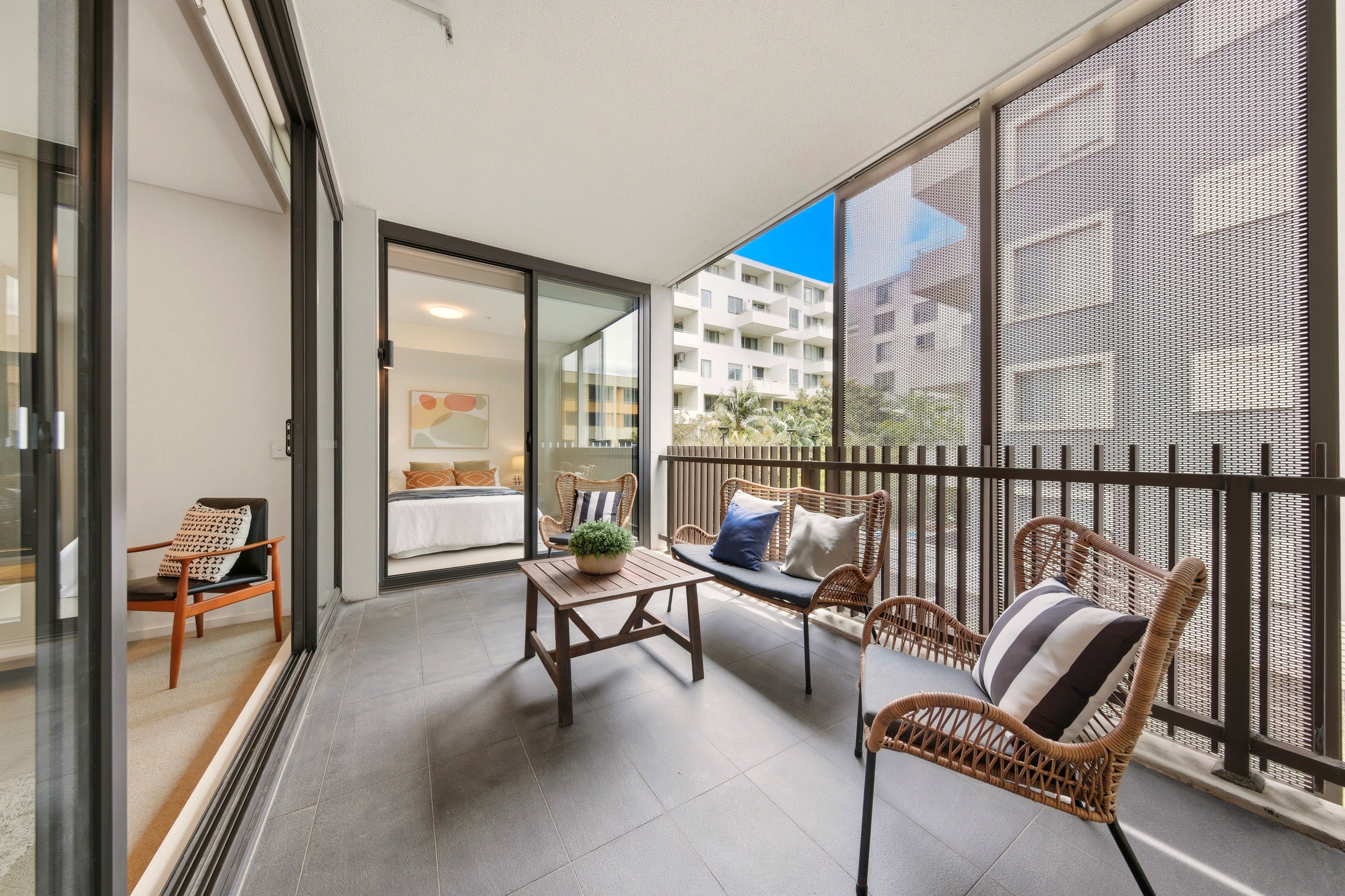 8122/19 Amalfi Drive, Wentworth Point, NSW 2127