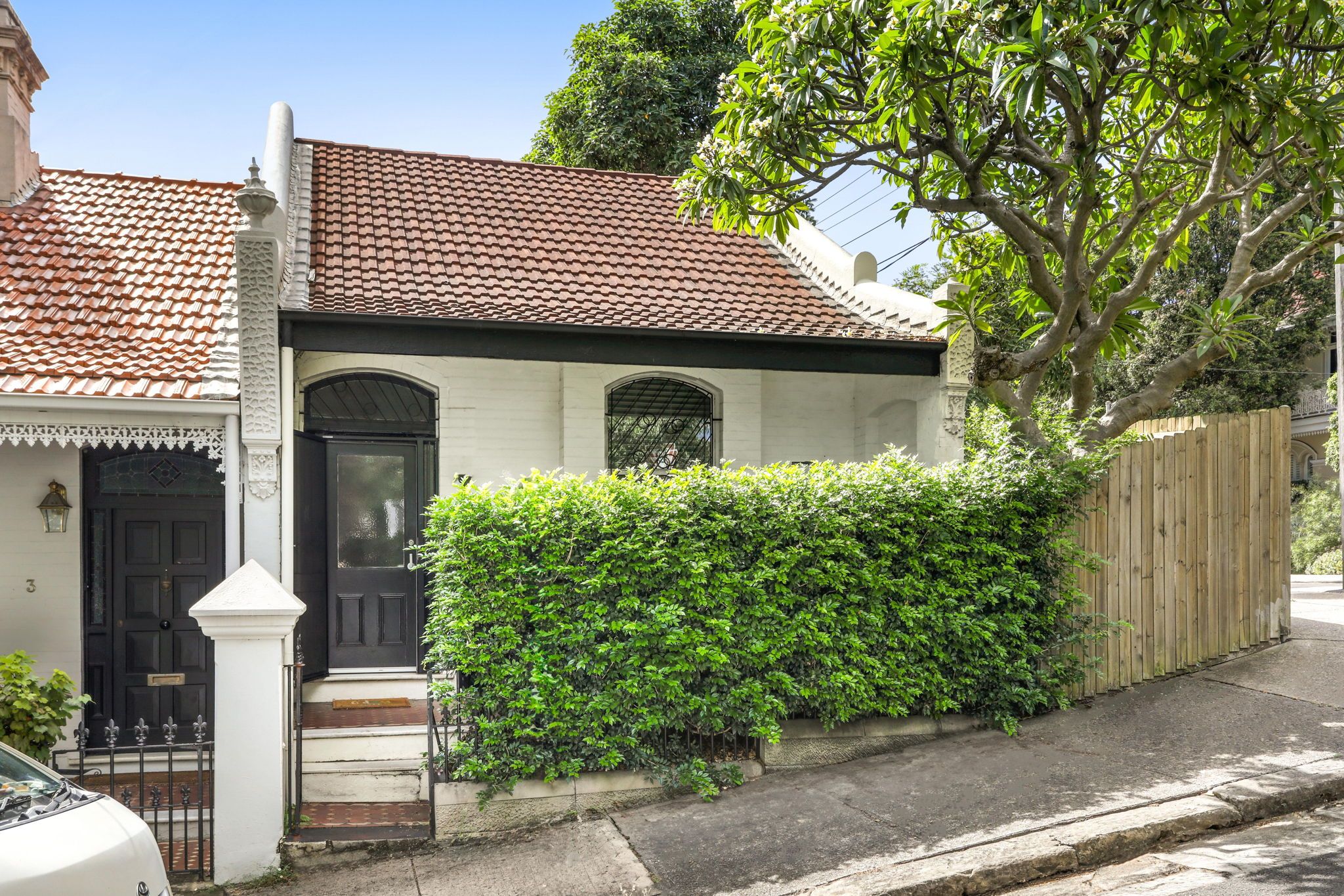 1 Harkness Street, Woollahra, NSW 2025 Sold House Ray White The