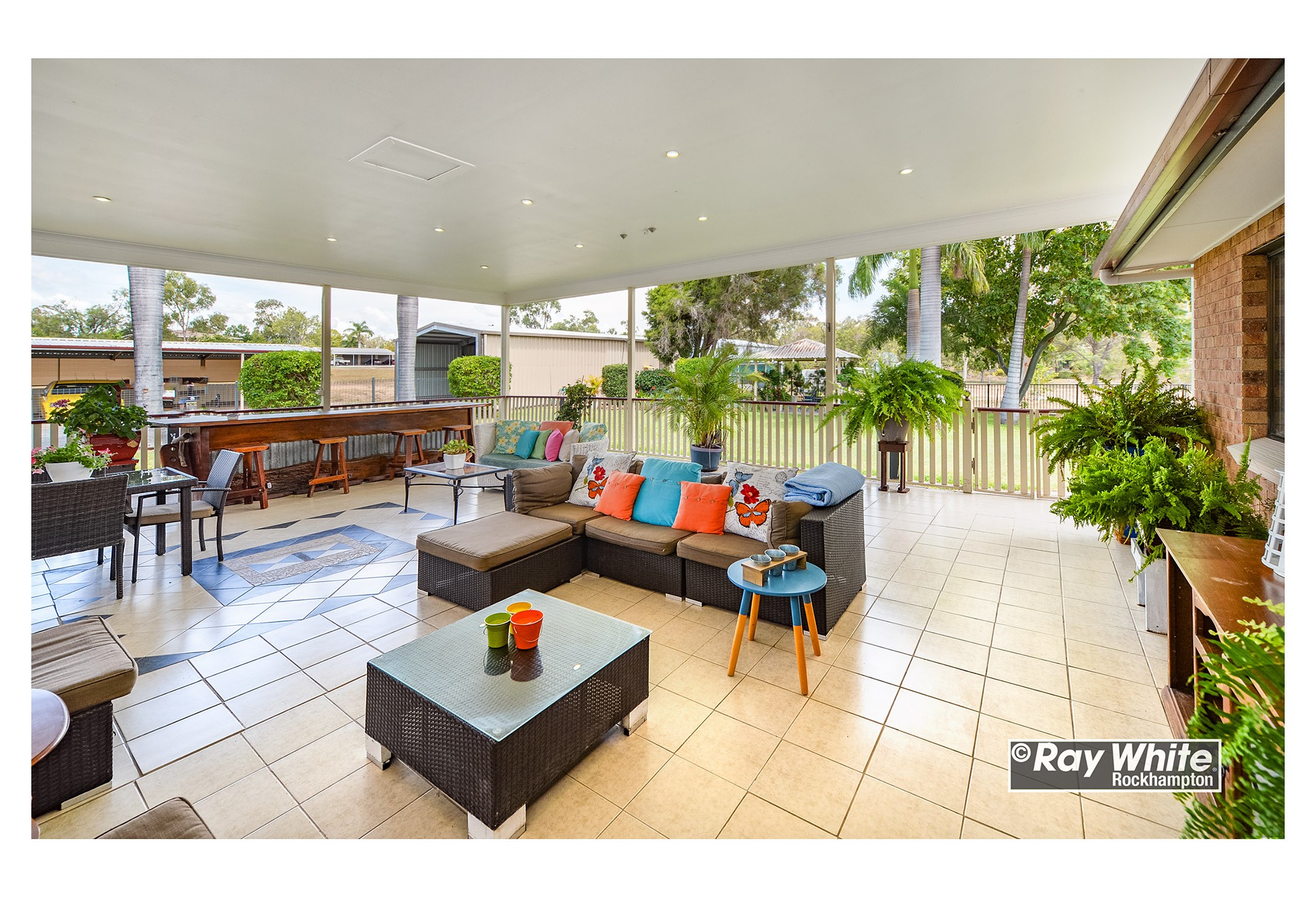 41 Swadling Avenue, Glenlee, QLD 4711