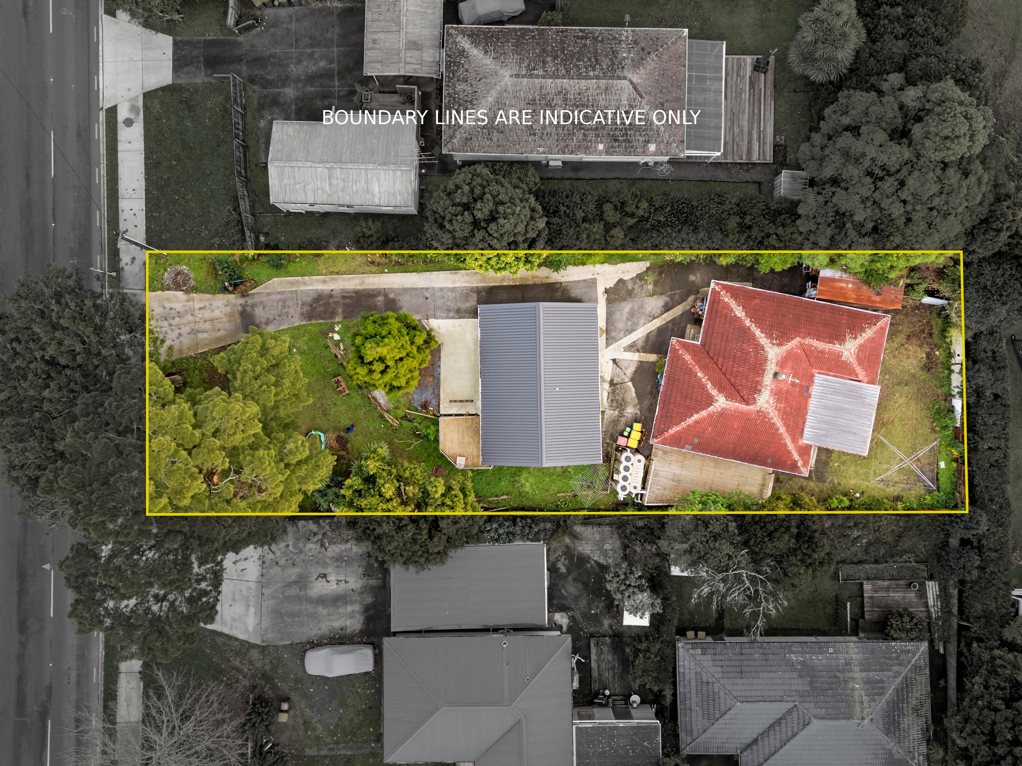 209 Henderson Valley Road, Henderson, Waitakere City