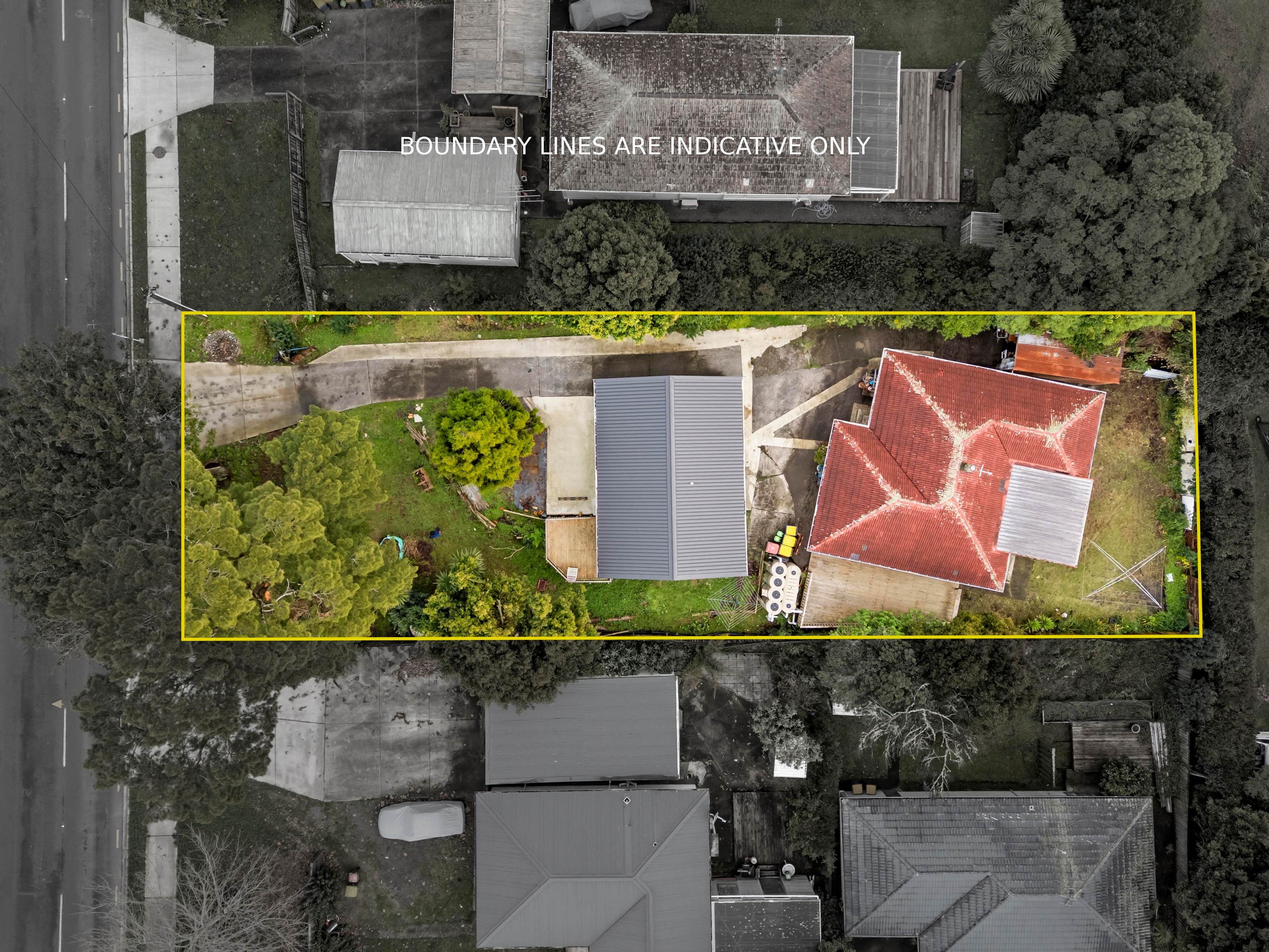 209 Henderson Valley Road, Henderson, Waitakere City