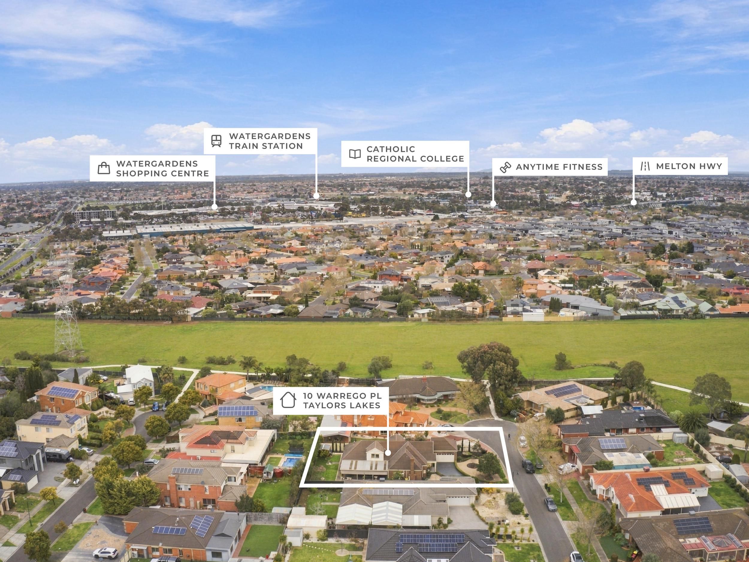 10 Warrego Place — photo 18 of 20