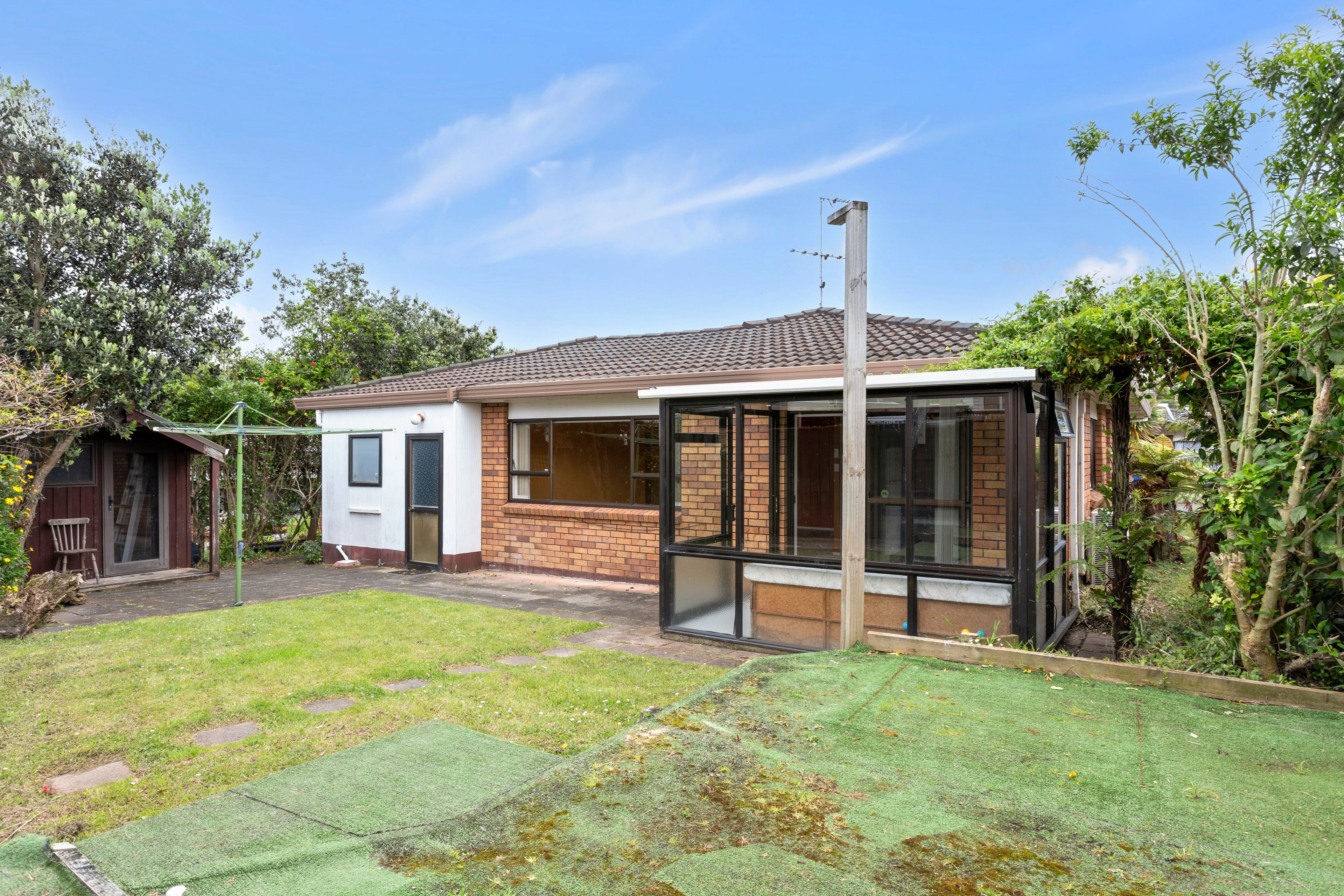 9/116 Titirangi Road, New Lynn, Waitakere City