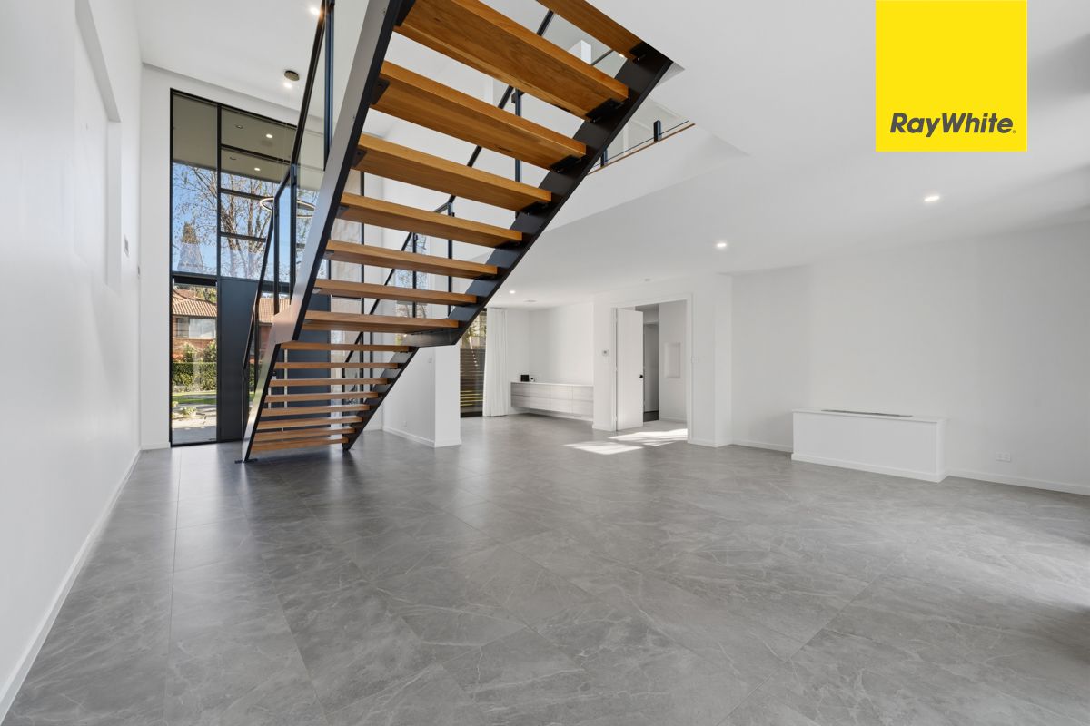 3 Blakely Row, Yarralumla, ACT 2600