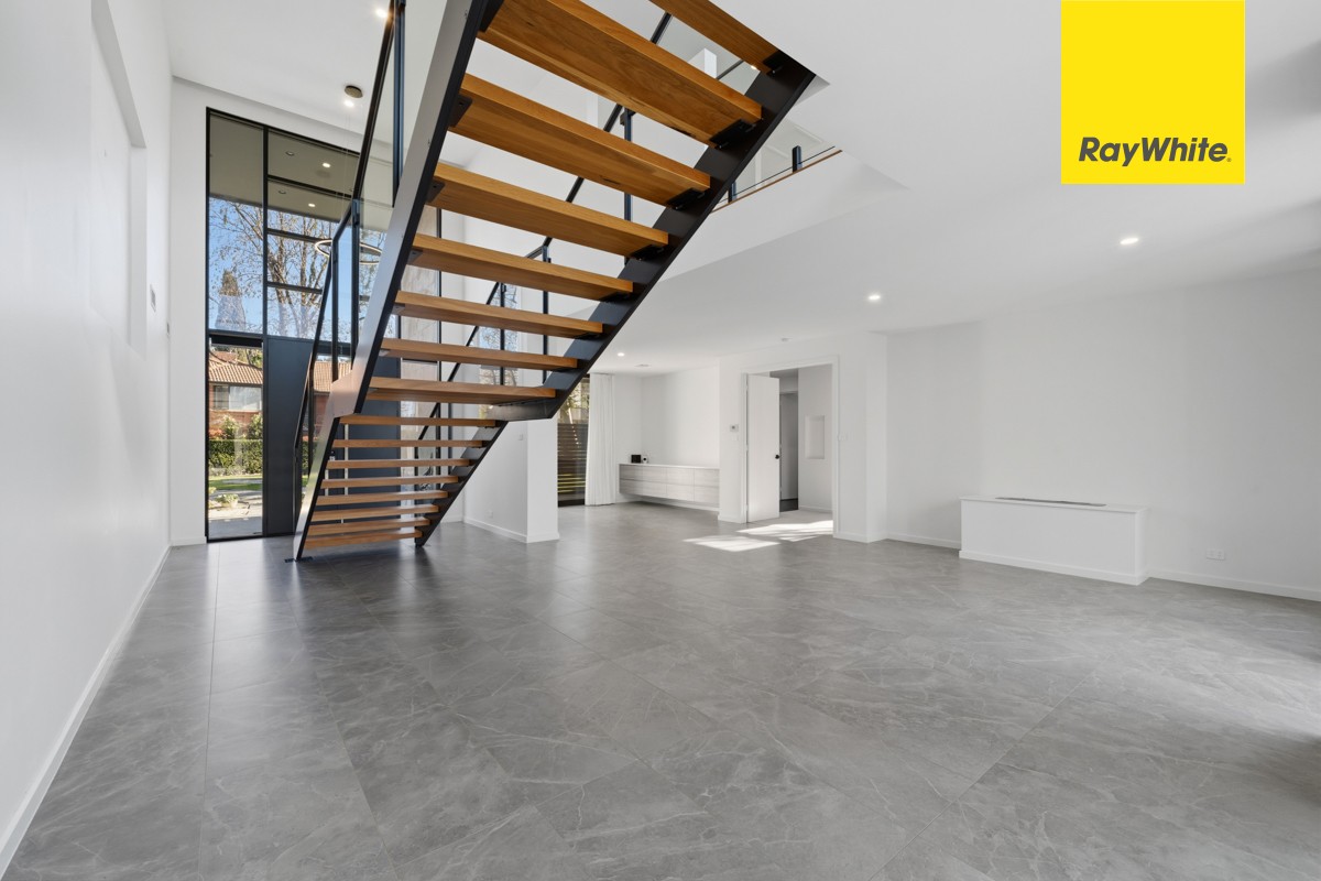 3 Blakely Row, Yarralumla, ACT 2600