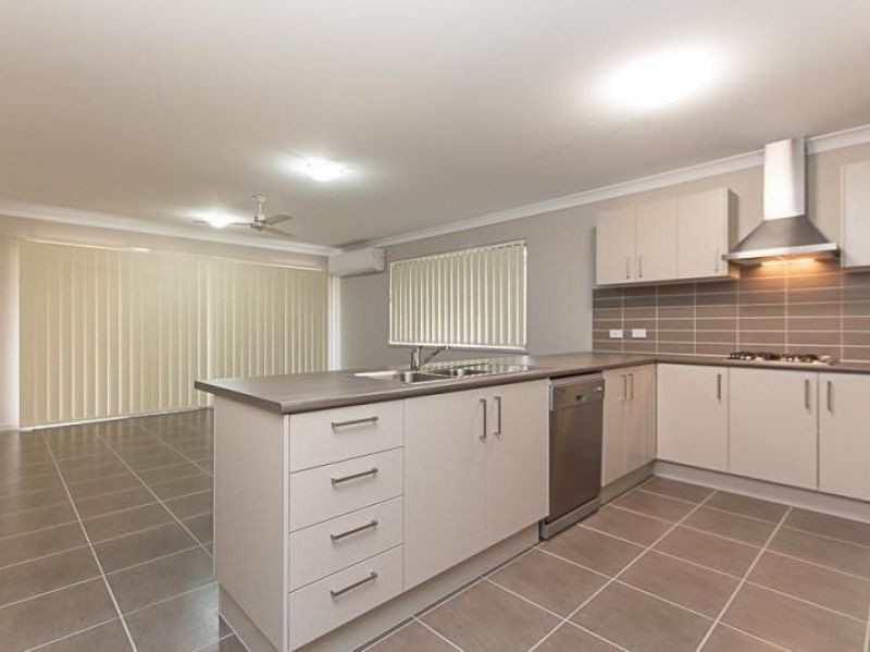 22 Bailey Street, Yarrabilba, QLD 4207