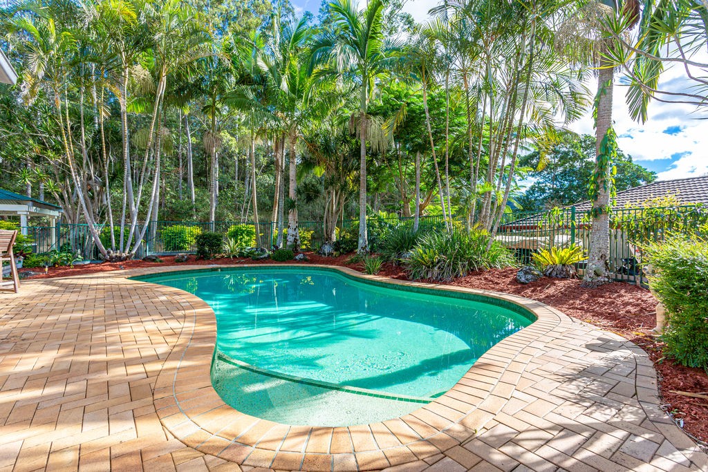 43 Whiteash Road, Bonogin, QLD 4213