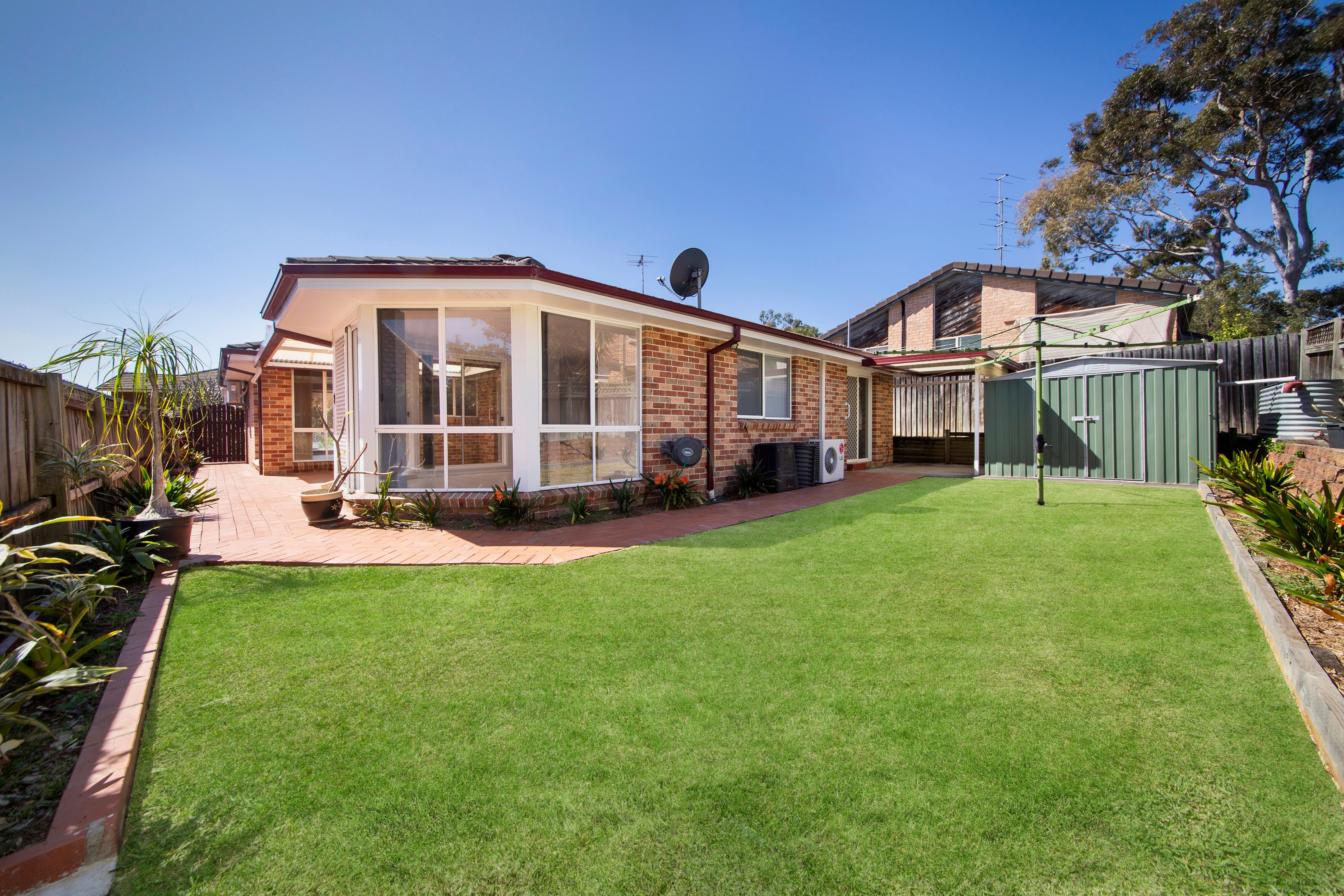22 Nicolson Circuit, Menai, NSW 2234
