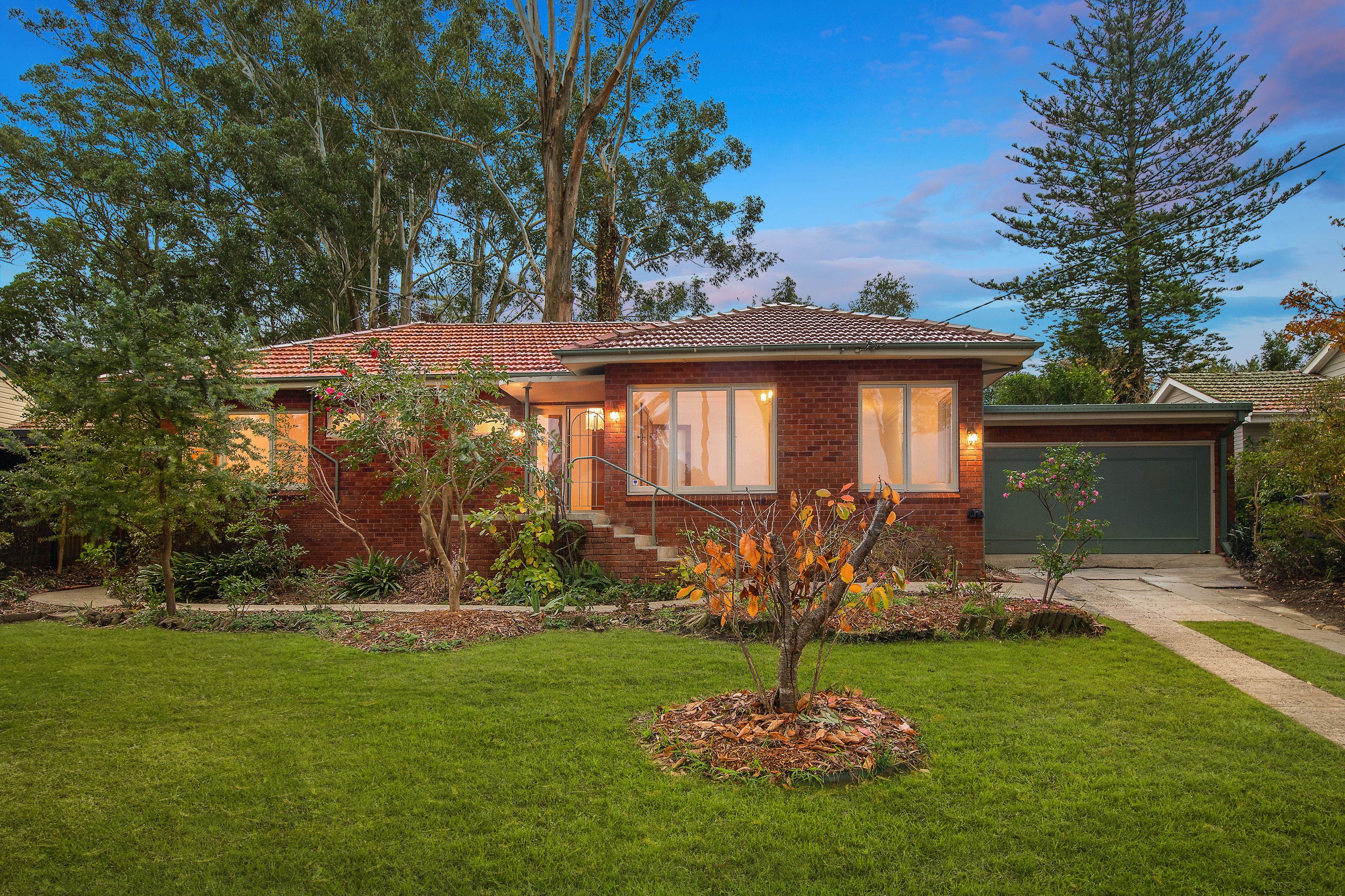 22 Alice Street, Turramurra, NSW 2074